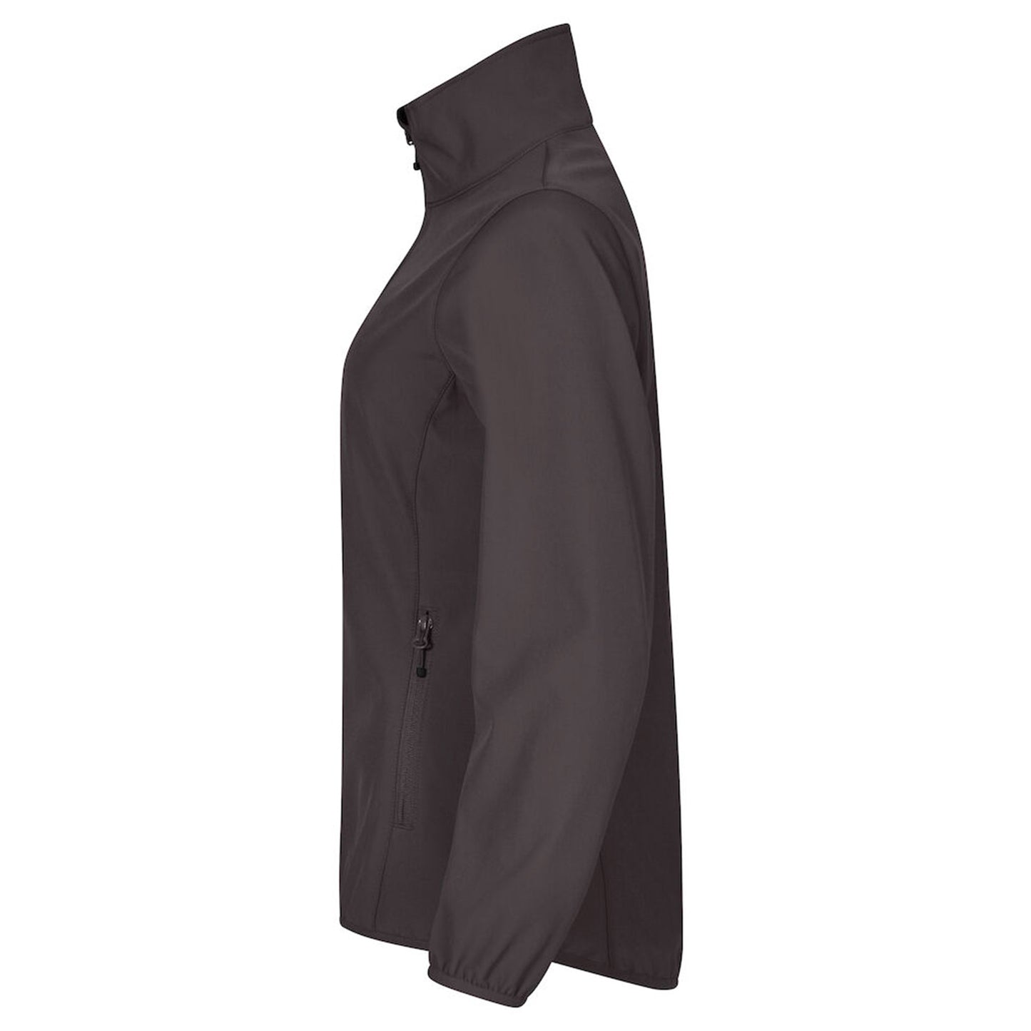 Clique Classic Softshell jas Dames - van Clique - Nu voor maar €46.95 bij Workwear 2 Day