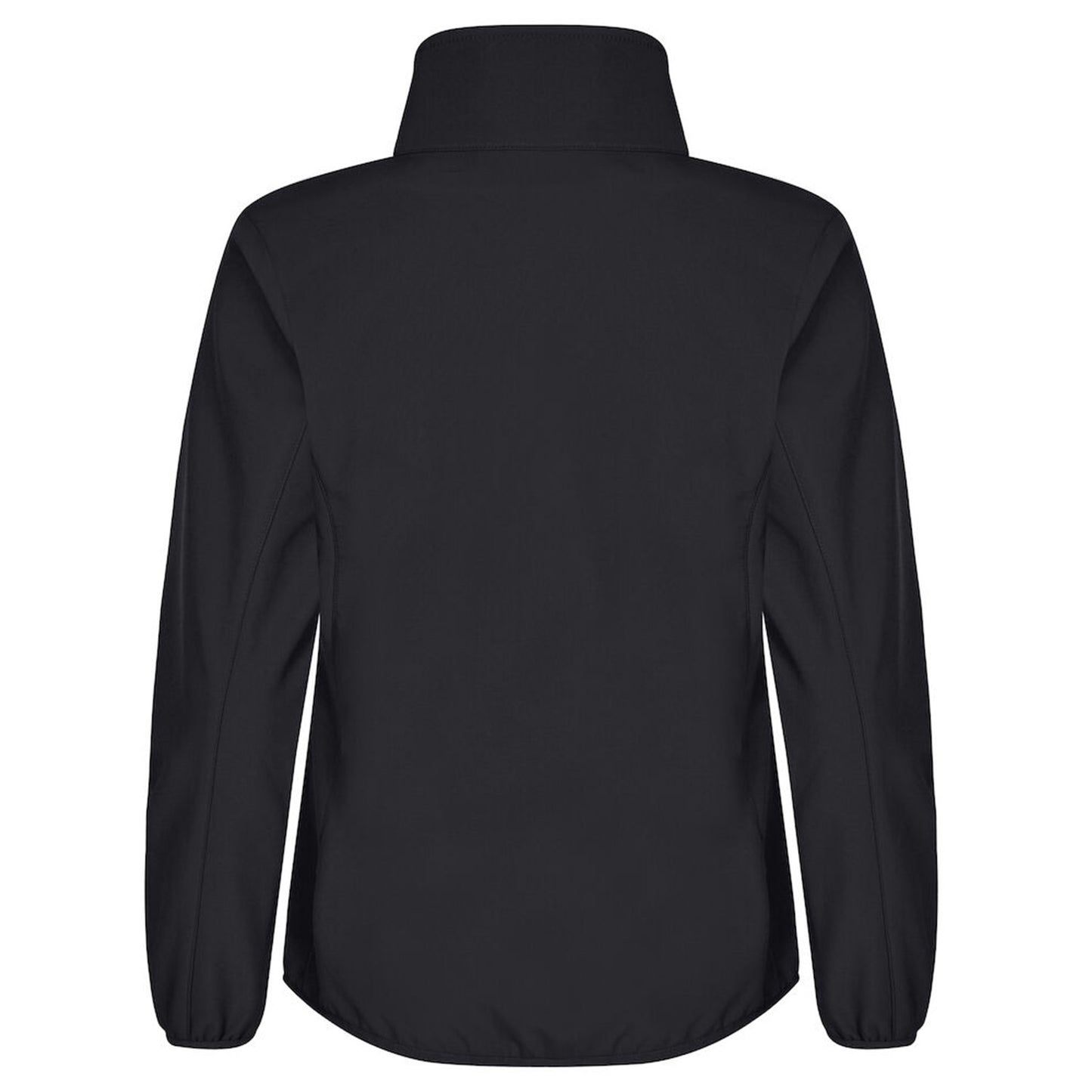 Clique Classic Softshell jas Dames - van Clique - Nu voor maar €46.95 bij Workwear 2 Day