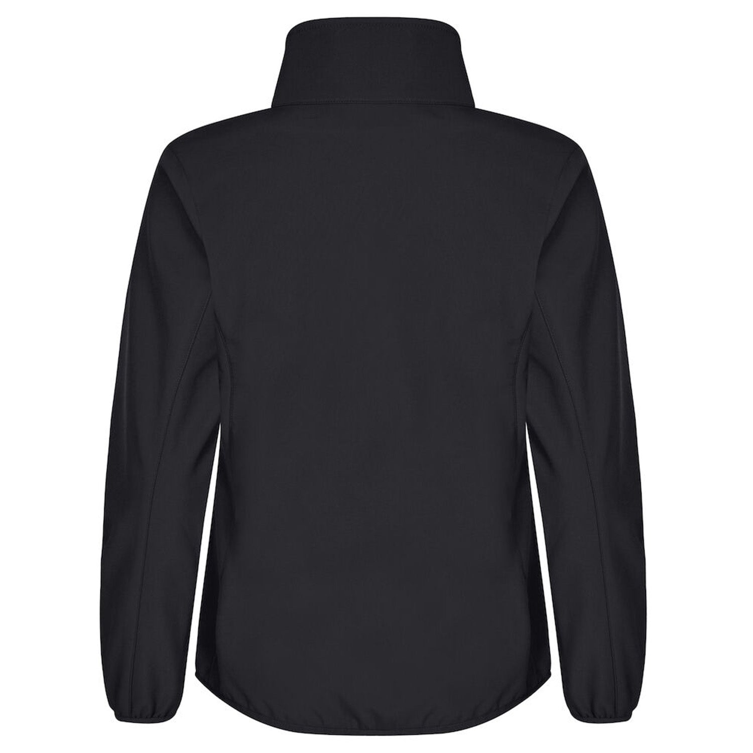 Clique Classic Softshell jas Dames - van Clique - Nu voor maar €46.95 bij Workwear 2 Day