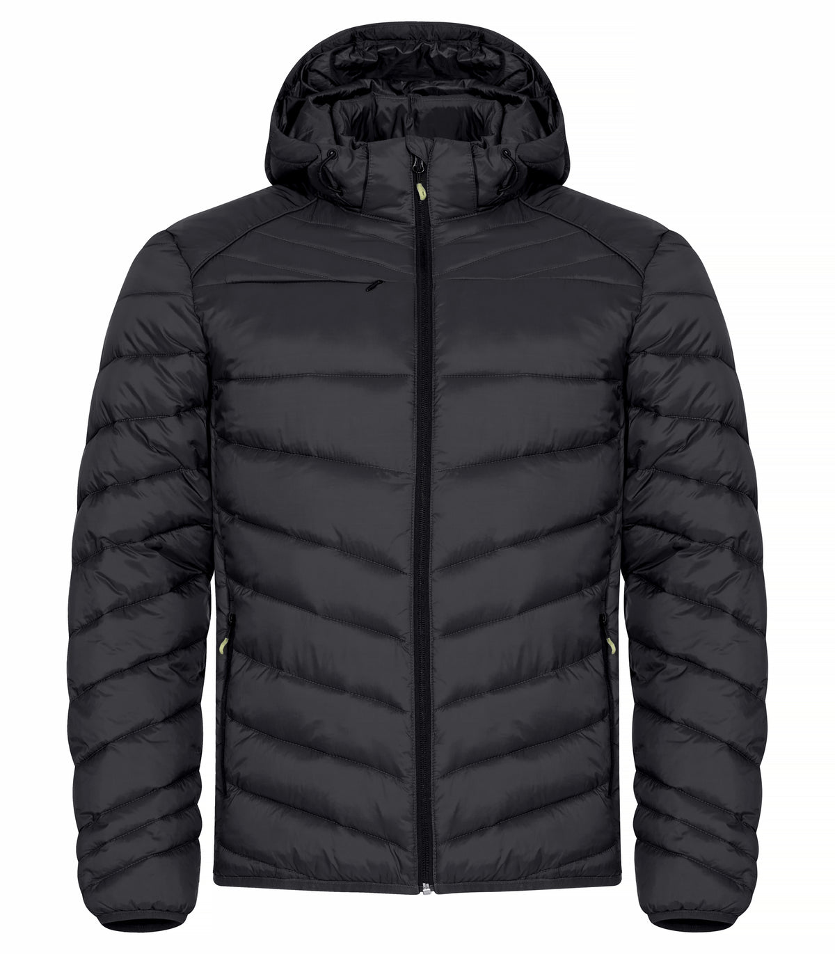 Clique Idaho Jas Heren