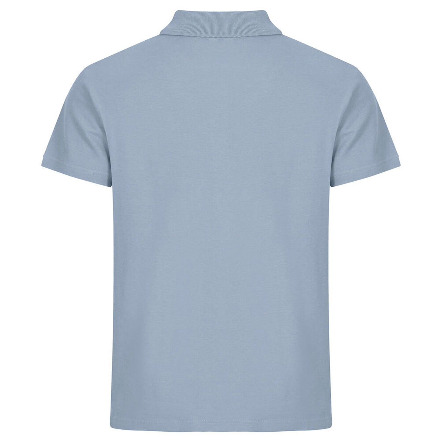 Clique Polo Basic Heren - van Clique - Nu voor maar €17.95 bij Workwear 2 Day
