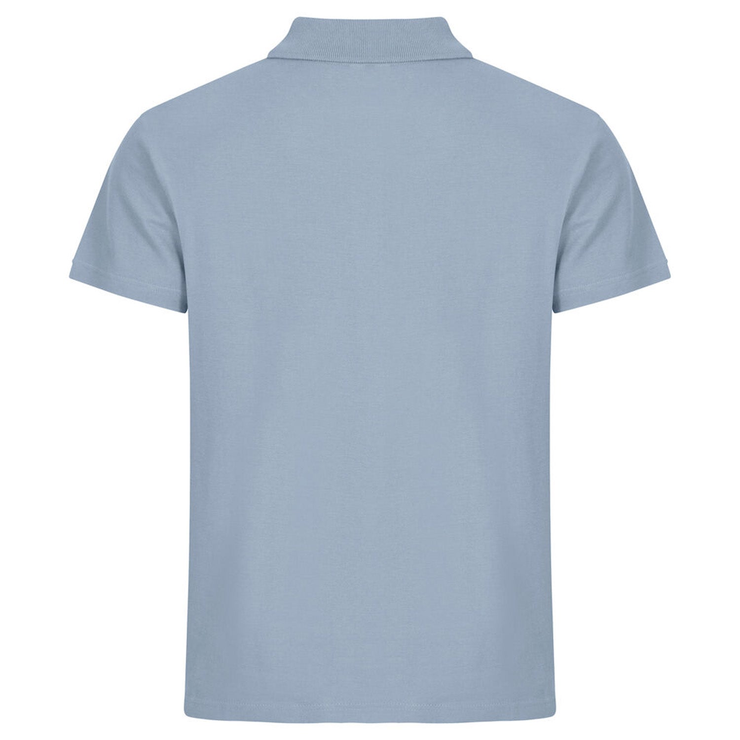 Clique Polo Basic Heren - van Clique - Nu voor maar €17.95 bij Workwear 2 Day