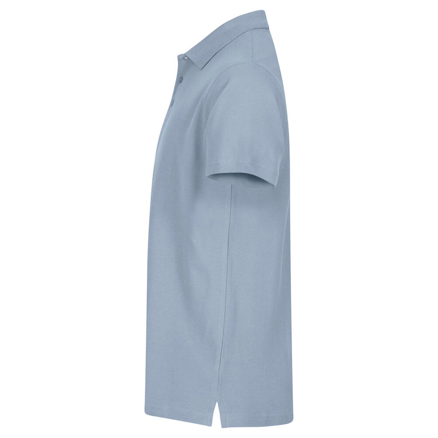 Clique Polo Basic Heren - van Clique - Nu voor maar €17.95 bij Workwear 2 Day
