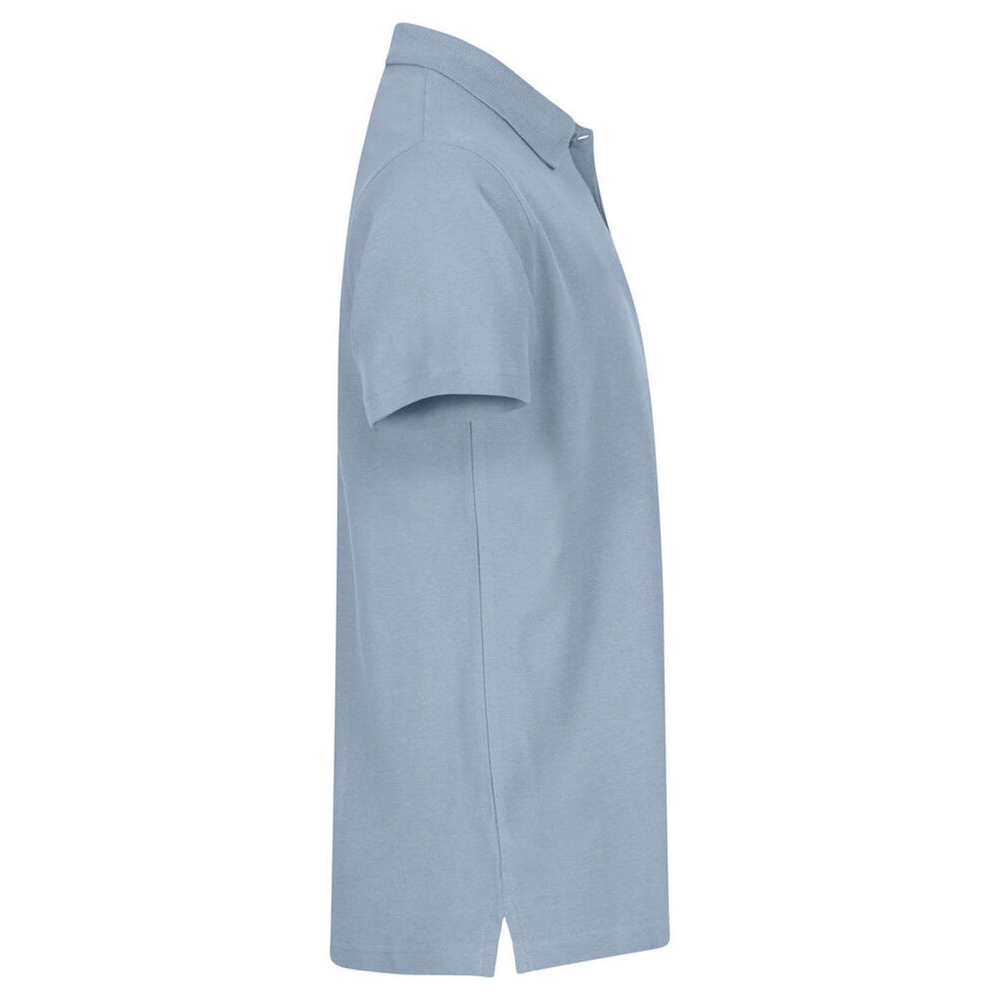 Clique Polo Basic Heren - van Clique - Nu voor maar €17.95 bij Workwear 2 Day