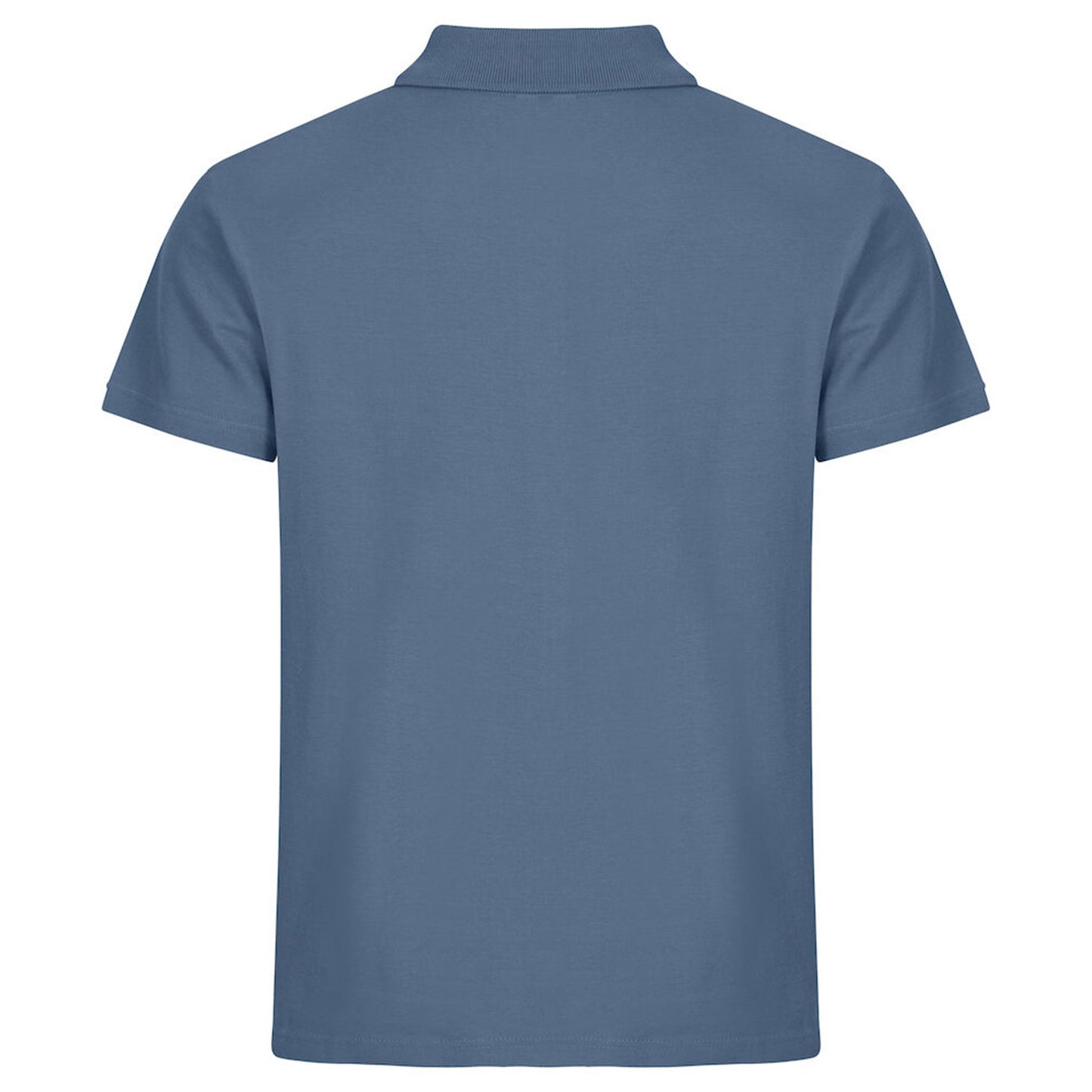 Clique Polo Basic Heren - van Clique - Nu voor maar €17.95 bij Workwear 2 Day