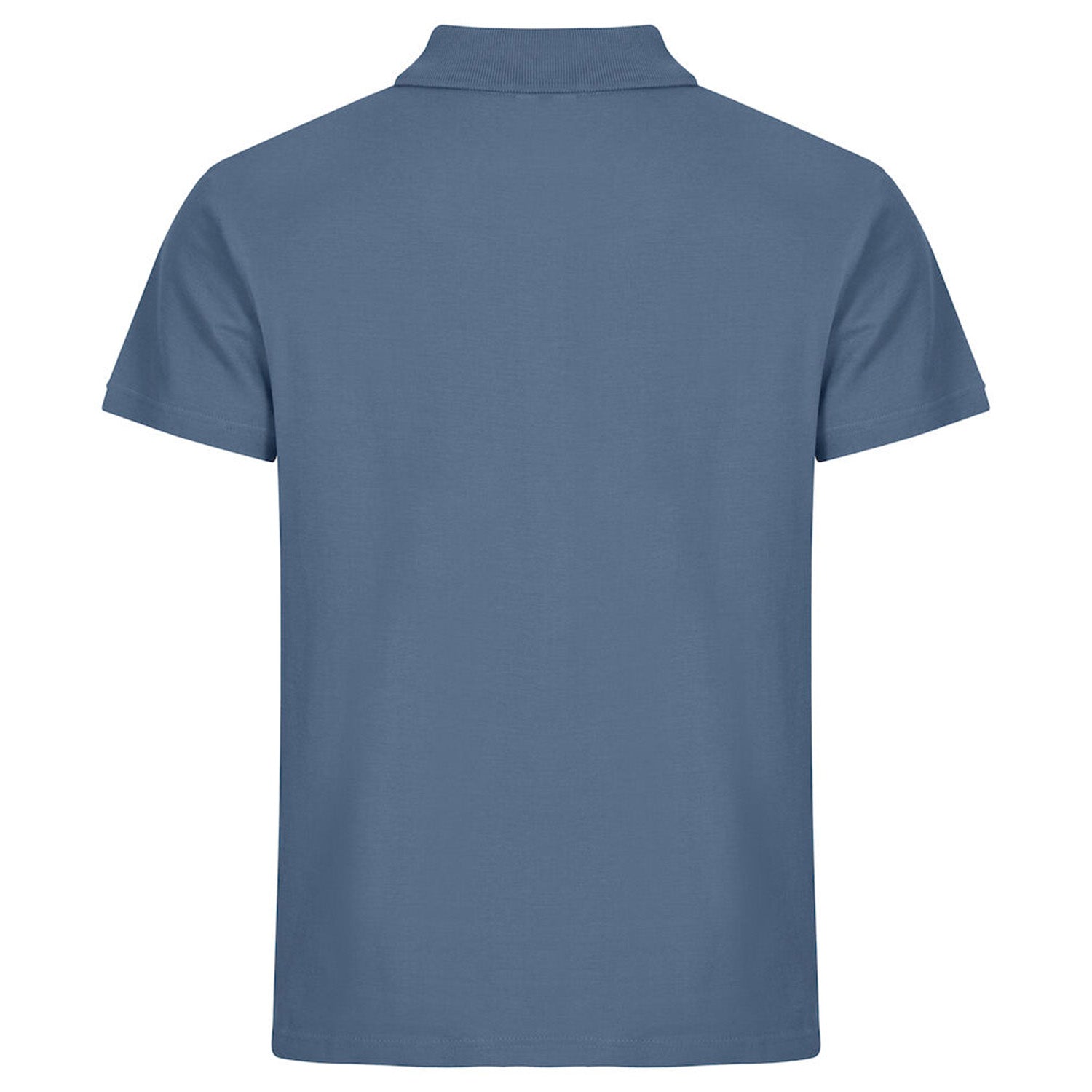 Clique Polo Basic Heren - van Clique - Nu voor maar €17.95 bij Workwear 2 Day