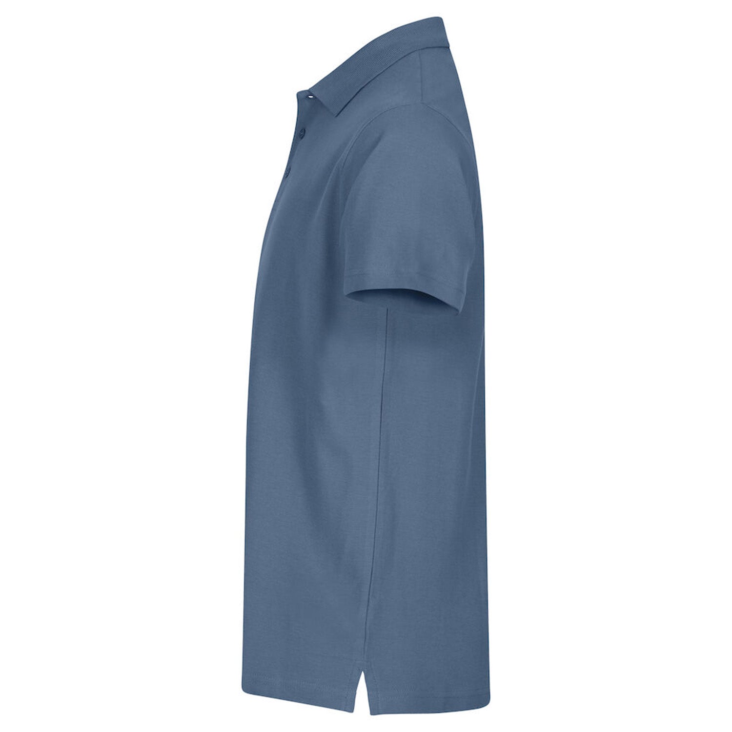 Clique Polo Basic Heren - van Clique - Nu voor maar €17.95 bij Workwear 2 Day