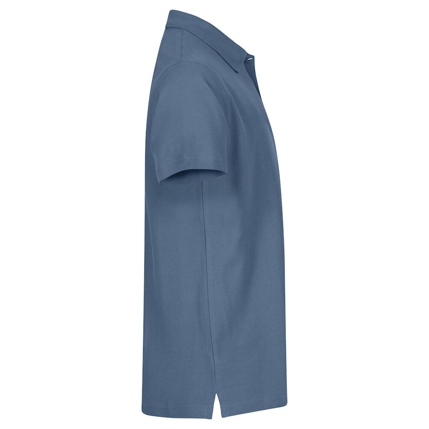 Clique Polo Basic Heren - van Clique - Nu voor maar €17.95 bij Workwear 2 Day