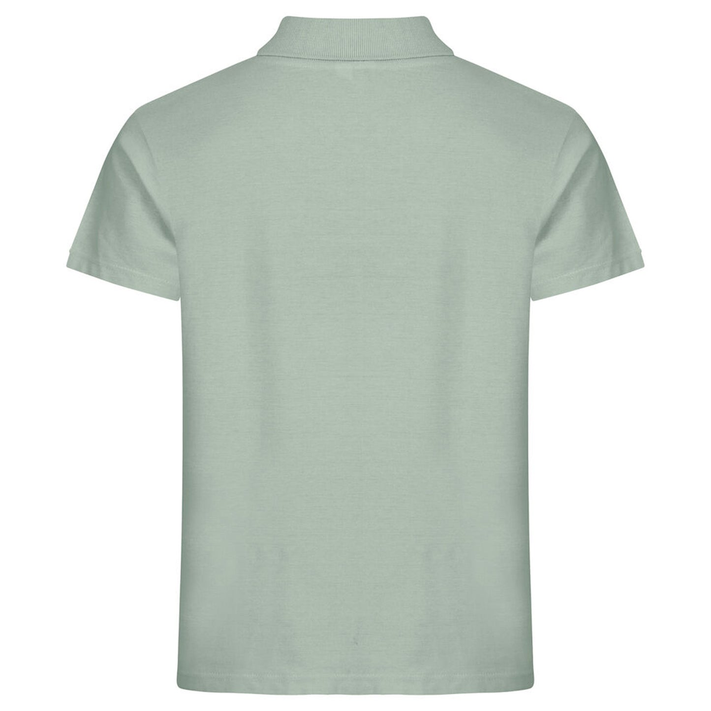 Clique Polo Basic Heren - van Clique - Nu voor maar €17.95 bij Workwear 2 Day