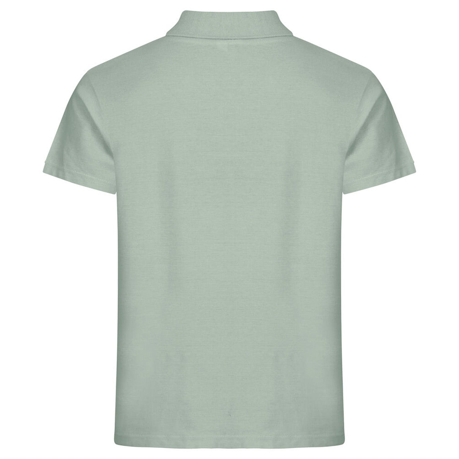 Clique Polo Basic Heren - van Clique - Nu voor maar €17.95 bij Workwear 2 Day