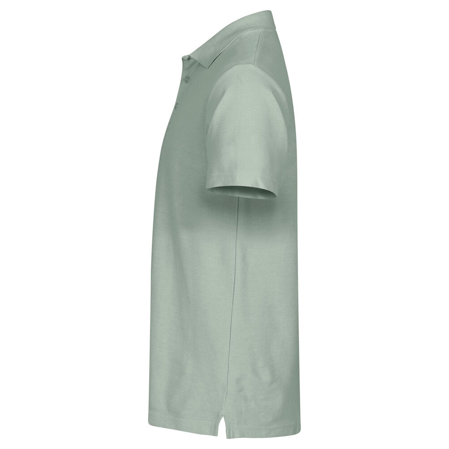 Clique Polo Basic Heren - van Clique - Nu voor maar €17.95 bij Workwear 2 Day