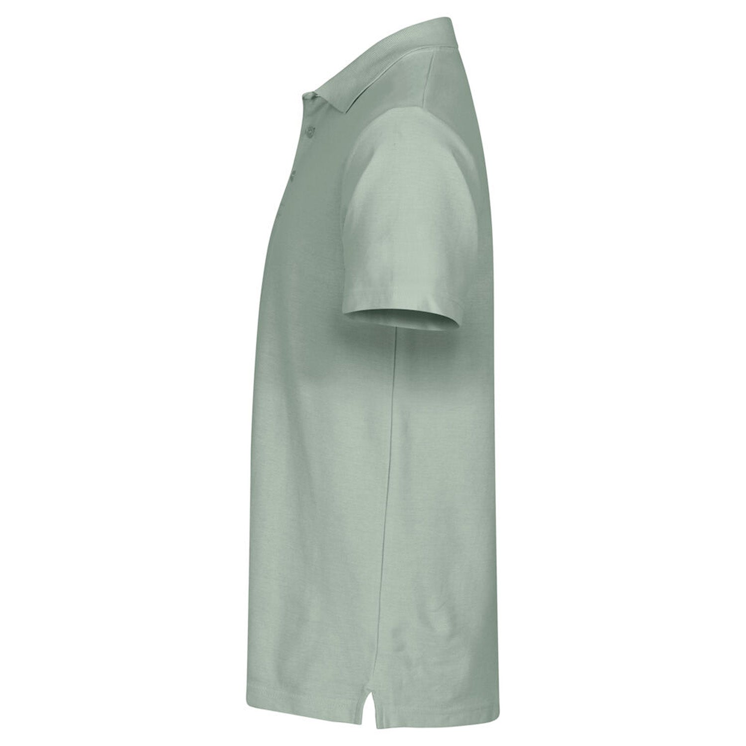 Clique Polo Basic Heren - van Clique - Nu voor maar €17.95 bij Workwear 2 Day