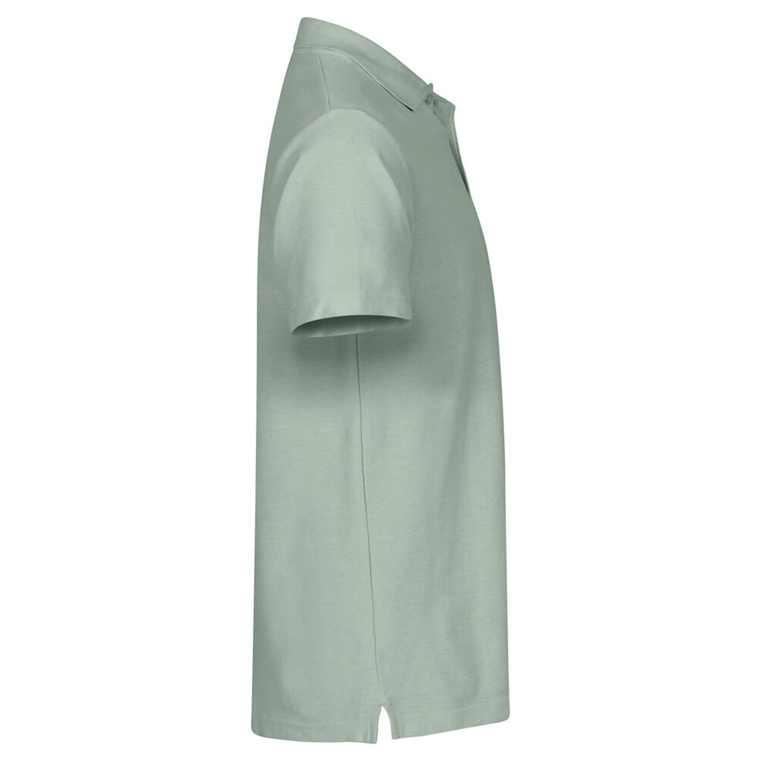 Clique Polo Basic Heren - van Clique - Nu voor maar €17.95 bij Workwear 2 Day