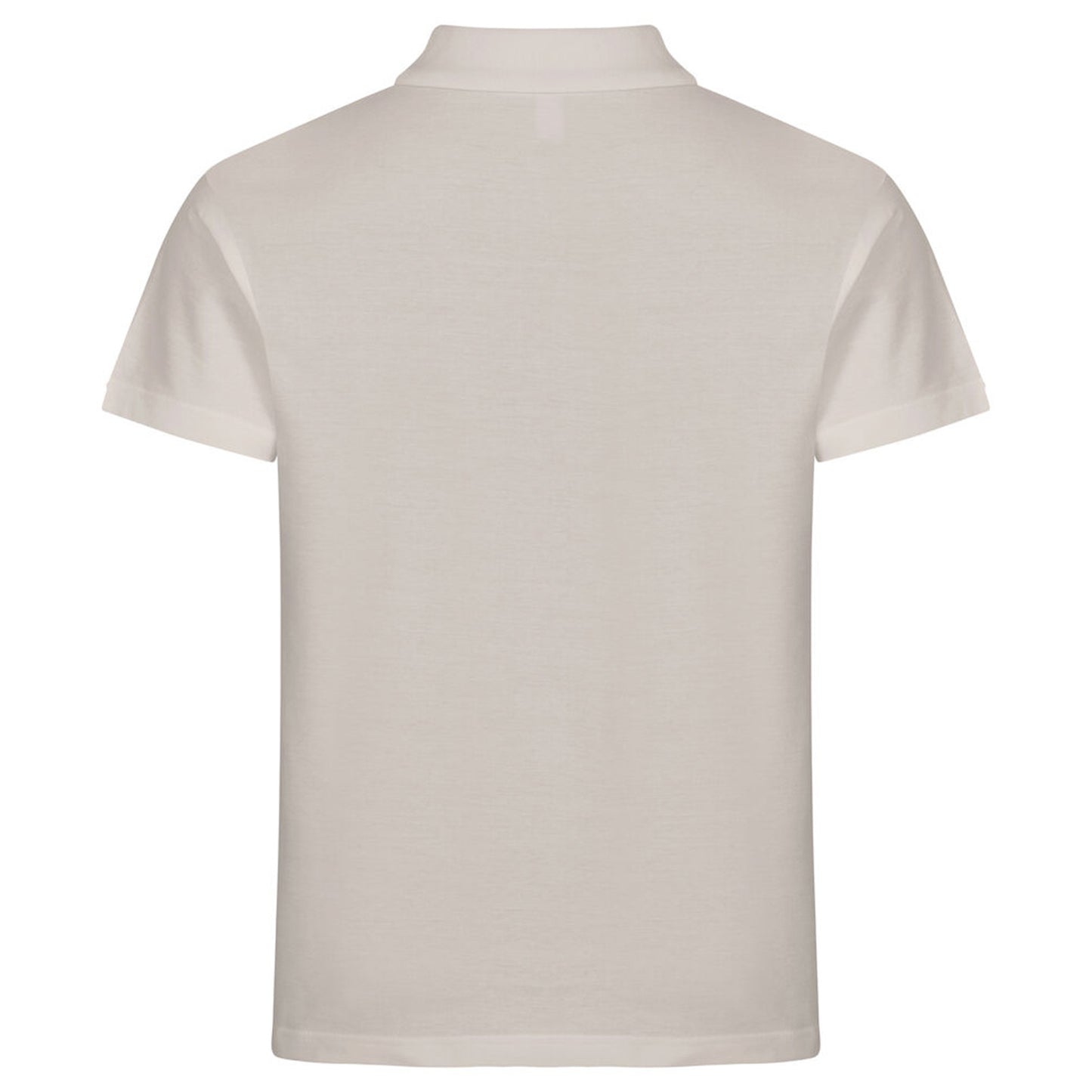 Clique Polo Basic Heren - van Clique - Nu voor maar €17.95 bij Workwear 2 Day