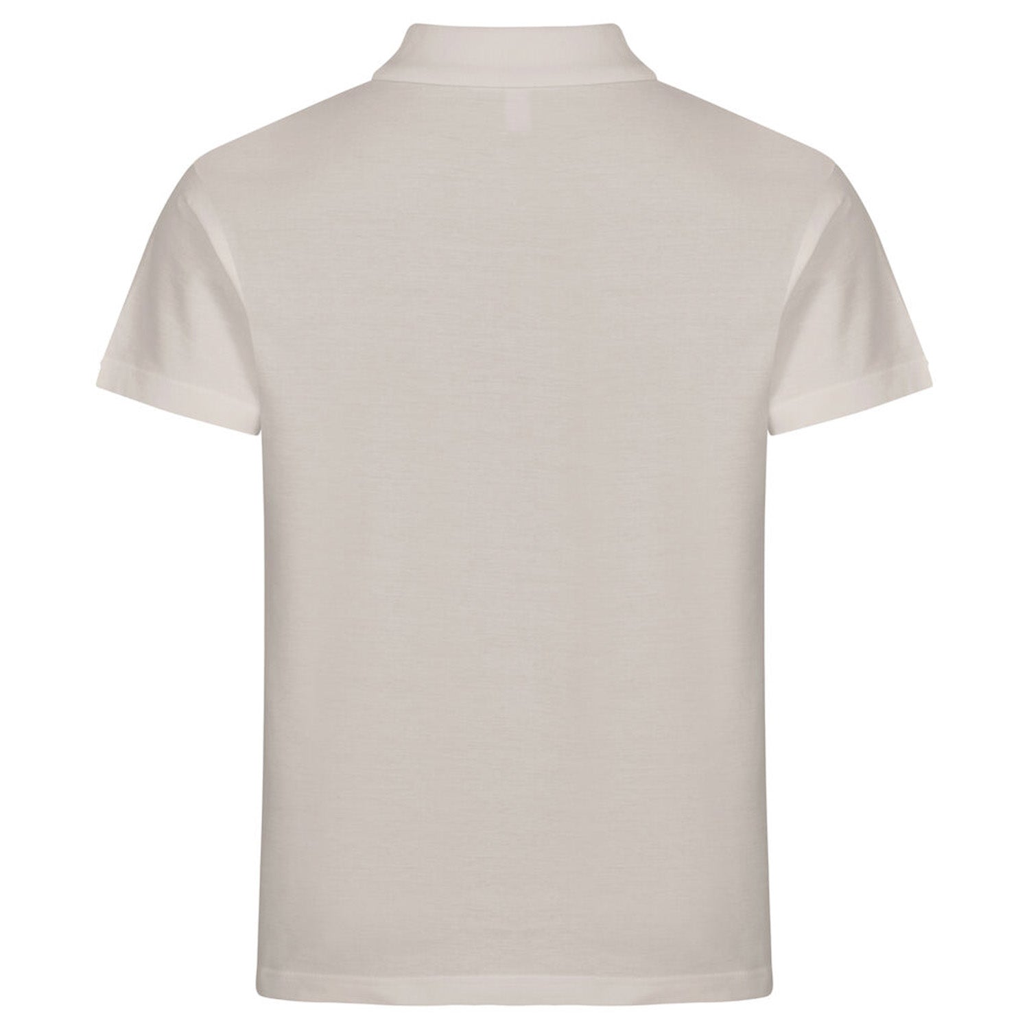 Clique Polo Basic Heren - van Clique - Nu voor maar €17.95 bij Workwear 2 Day