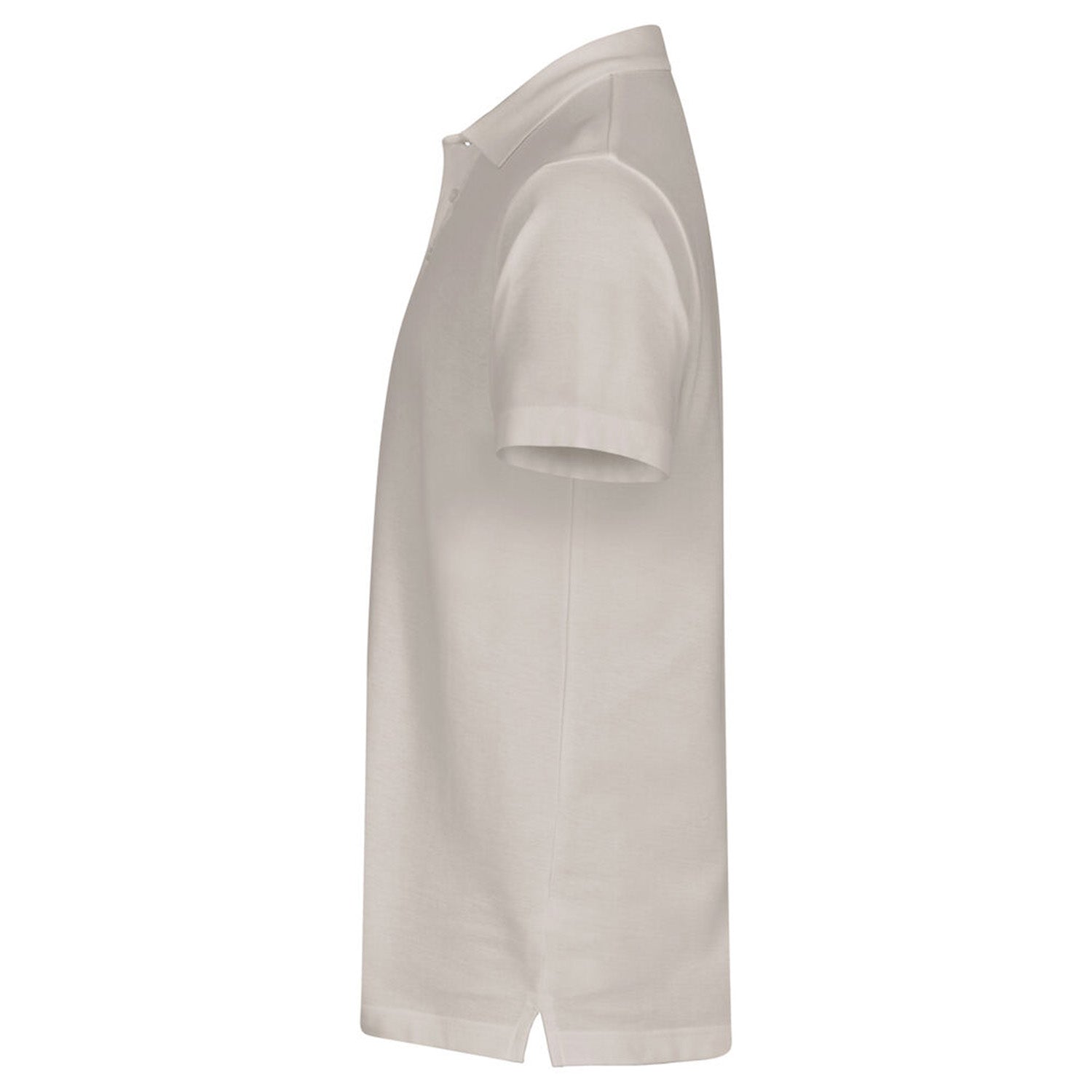 Clique Polo Basic Heren - van Clique - Nu voor maar €17.95 bij Workwear 2 Day