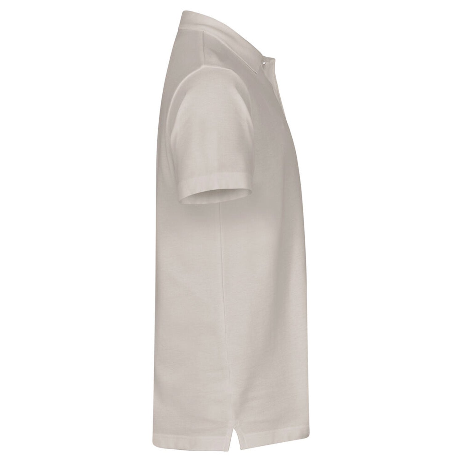 Clique Polo Basic Heren - van Clique - Nu voor maar €17.95 bij Workwear 2 Day