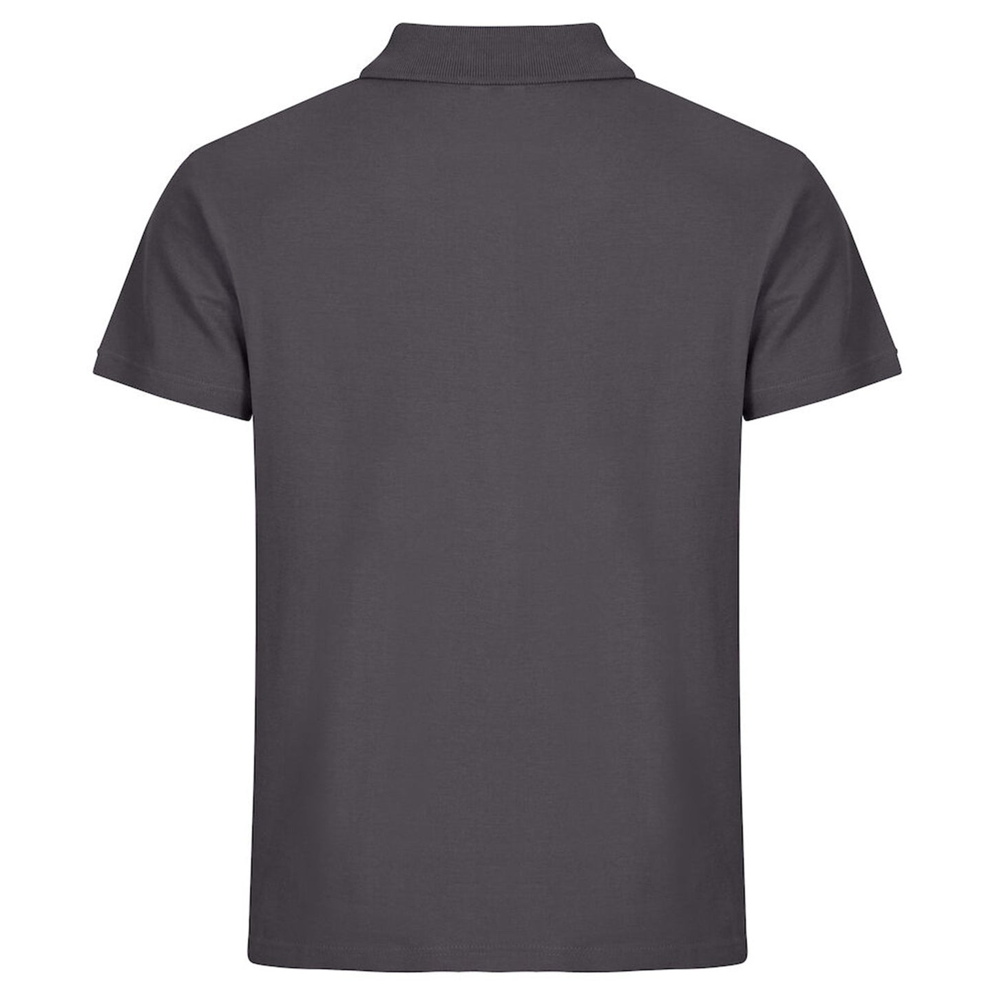 Clique Polo Basic Heren - van Clique - Nu voor maar €17.95 bij Workwear 2 Day