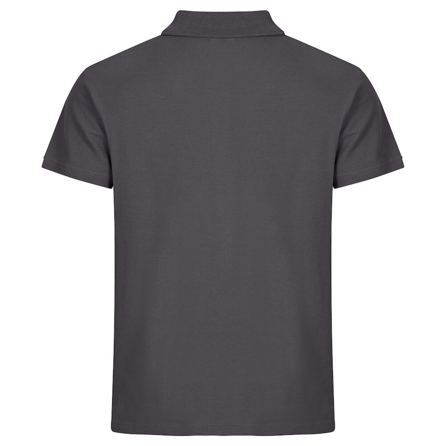 Clique Polo Basic Heren - van Clique - Nu voor maar €17.95 bij Workwear 2 Day