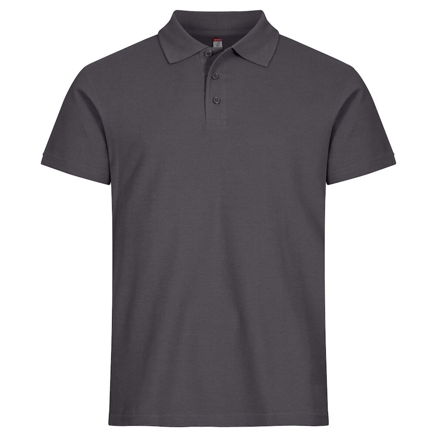 Clique Polo Basic Heren - van Clique - Nu voor maar €17.95 bij Workwear 2 Day
