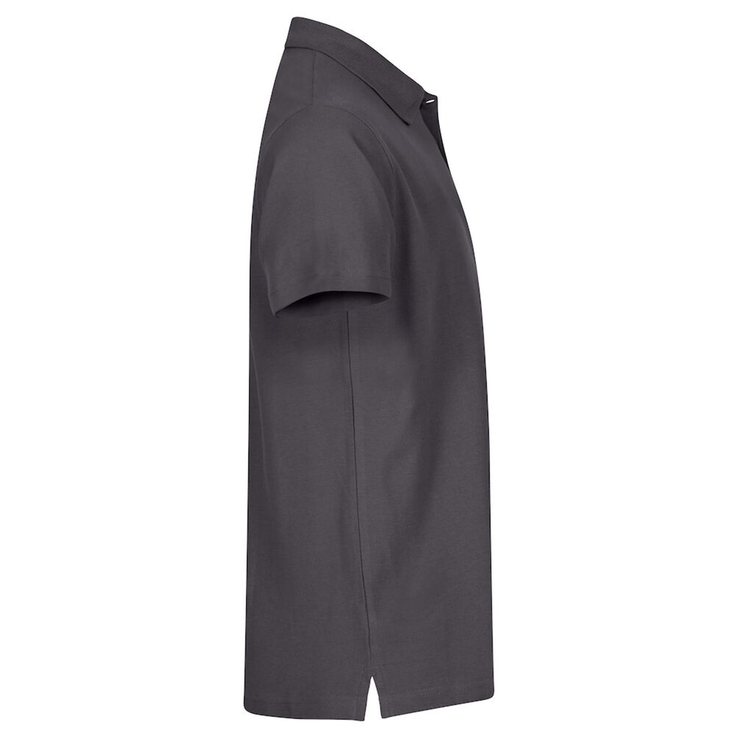 Clique Polo Basic Heren - van Clique - Nu voor maar €17.95 bij Workwear 2 Day