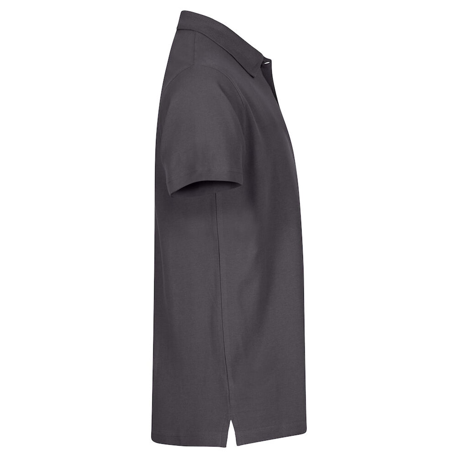 Clique Polo Basic Heren - van Clique - Nu voor maar €17.95 bij Workwear 2 Day