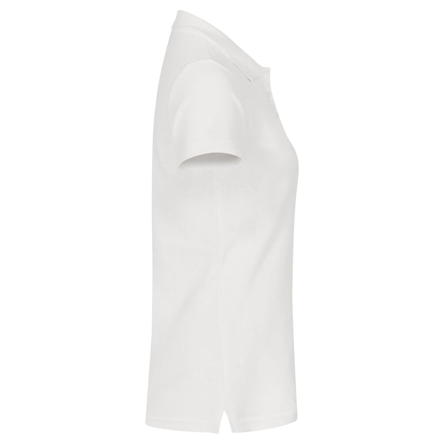 Clique Poloshirt Basic Dames - van Clique - Nu voor maar €17.95 bij Workwear 2 Day