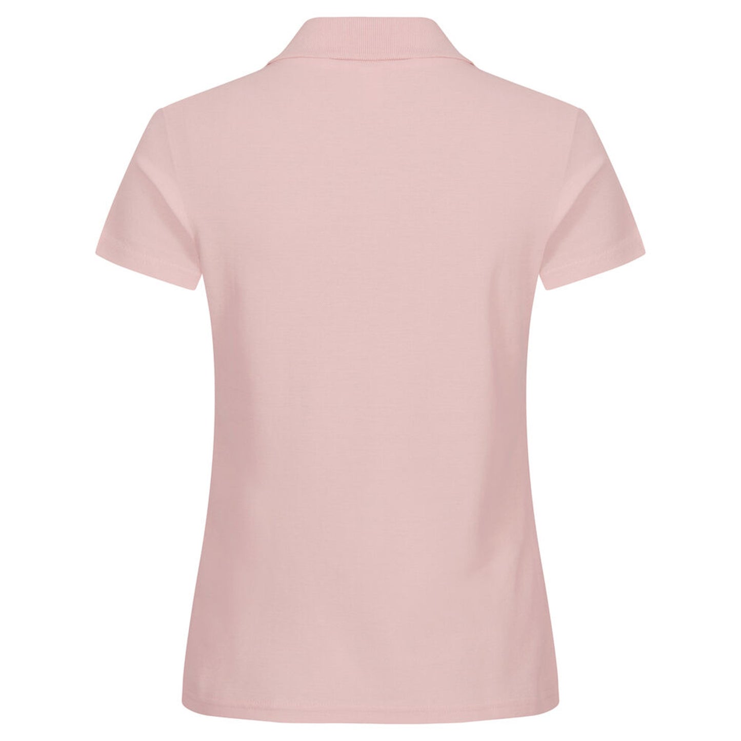 Clique Poloshirt Basic Dames - van Clique - Nu voor maar €17.95 bij Workwear 2 Day