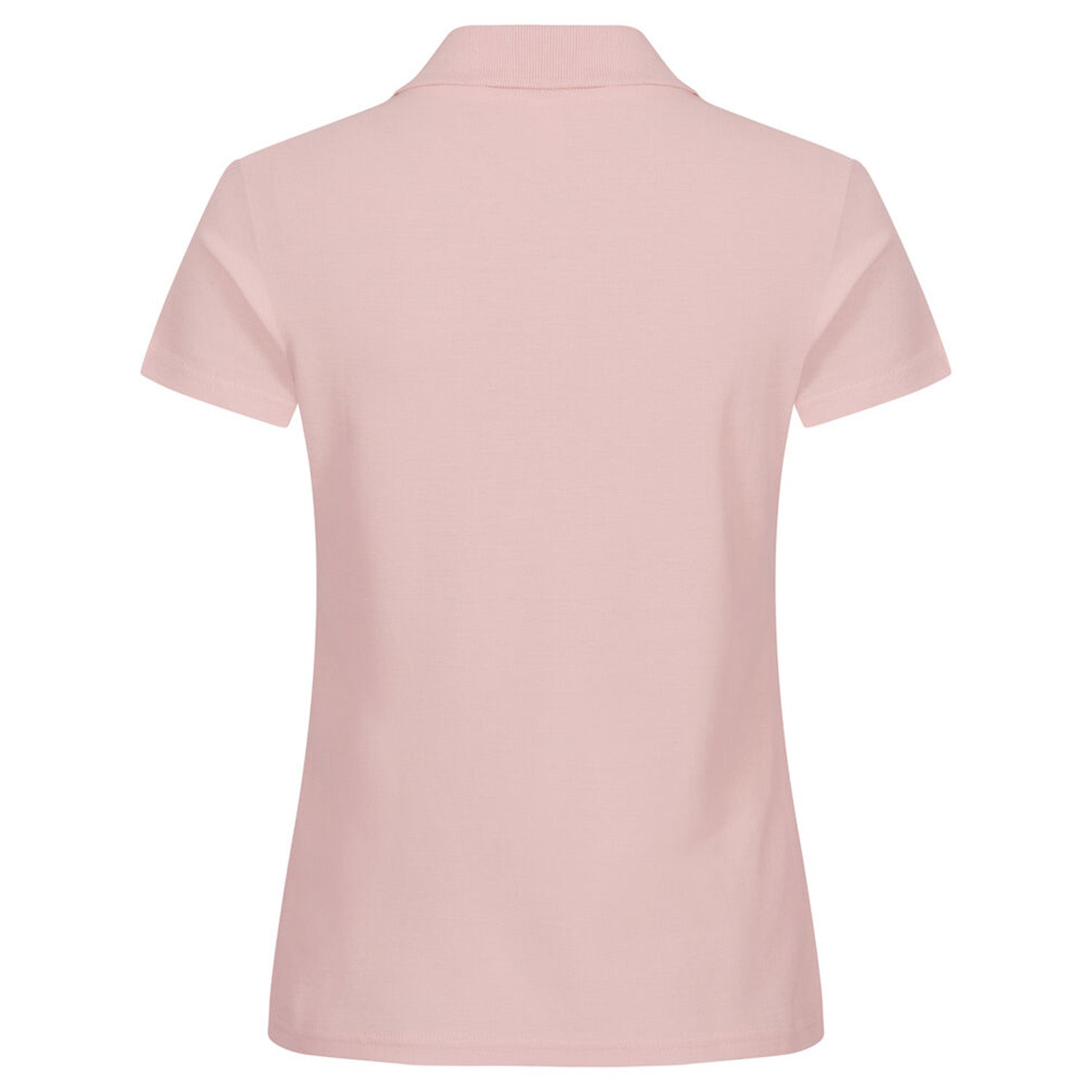Clique Poloshirt Basic Dames - van Clique - Nu voor maar €17.95 bij Workwear 2 Day