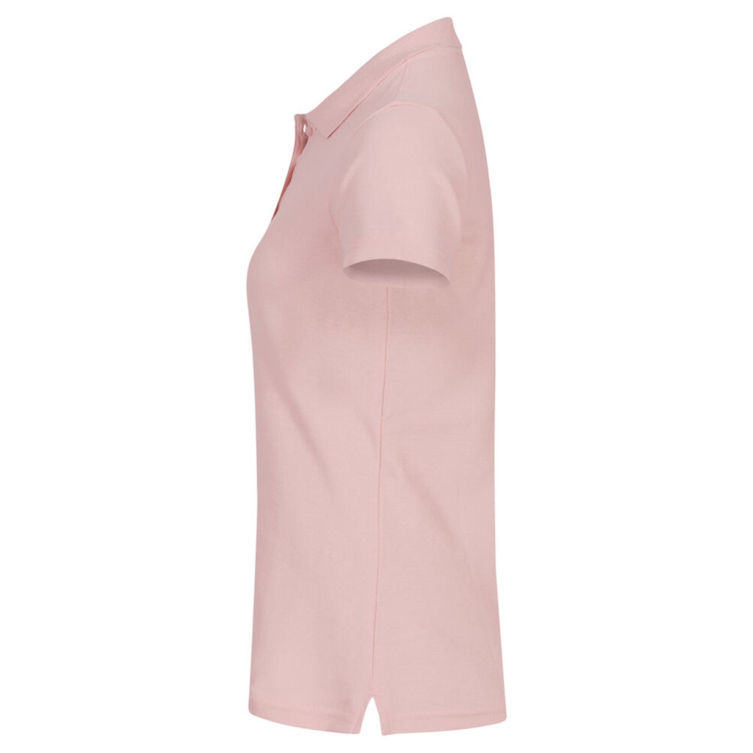 Clique Poloshirt Basic Dames - van Clique - Nu voor maar €17.95 bij Workwear 2 Day