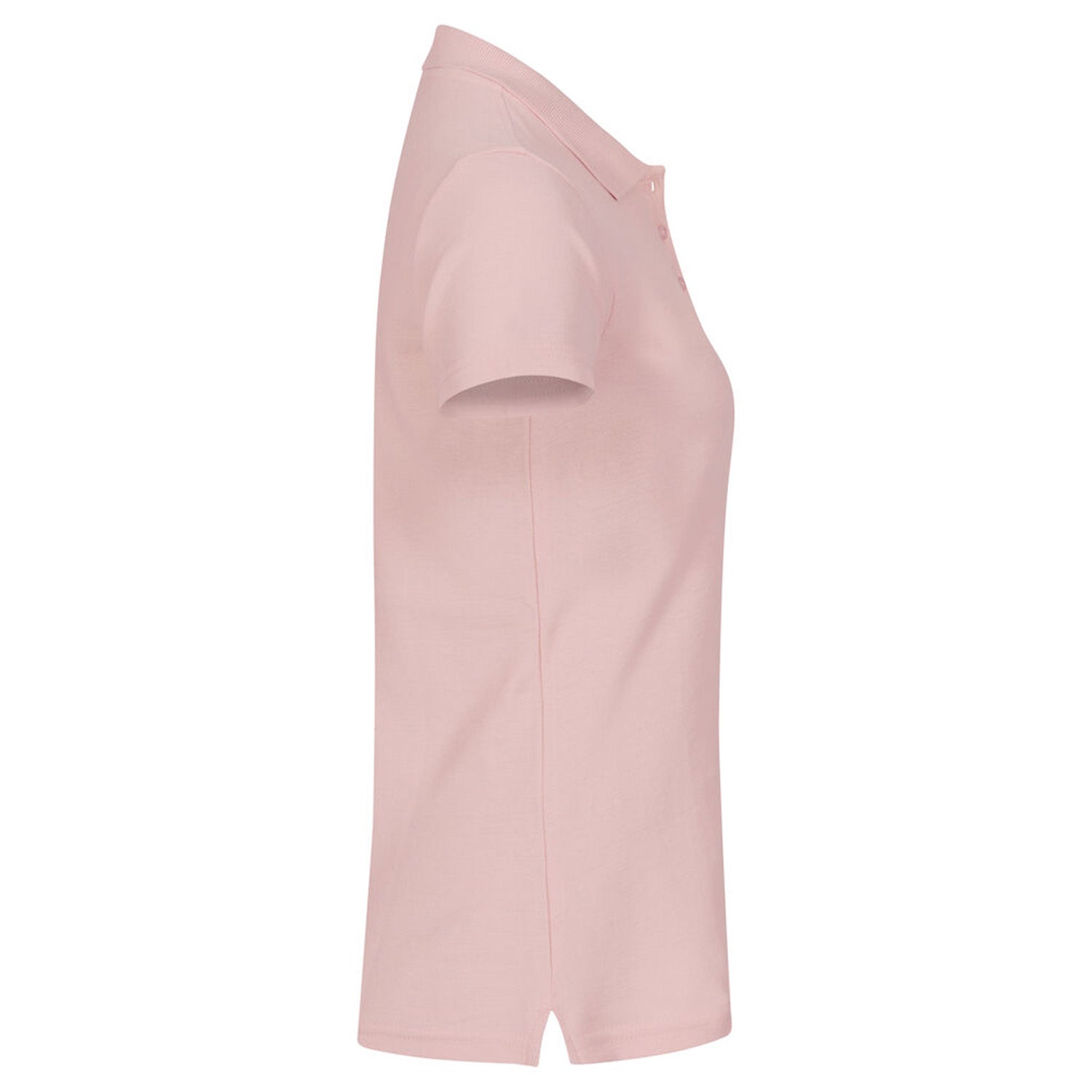 Clique Poloshirt Basic Dames - van Clique - Nu voor maar €17.95 bij Workwear 2 Day
