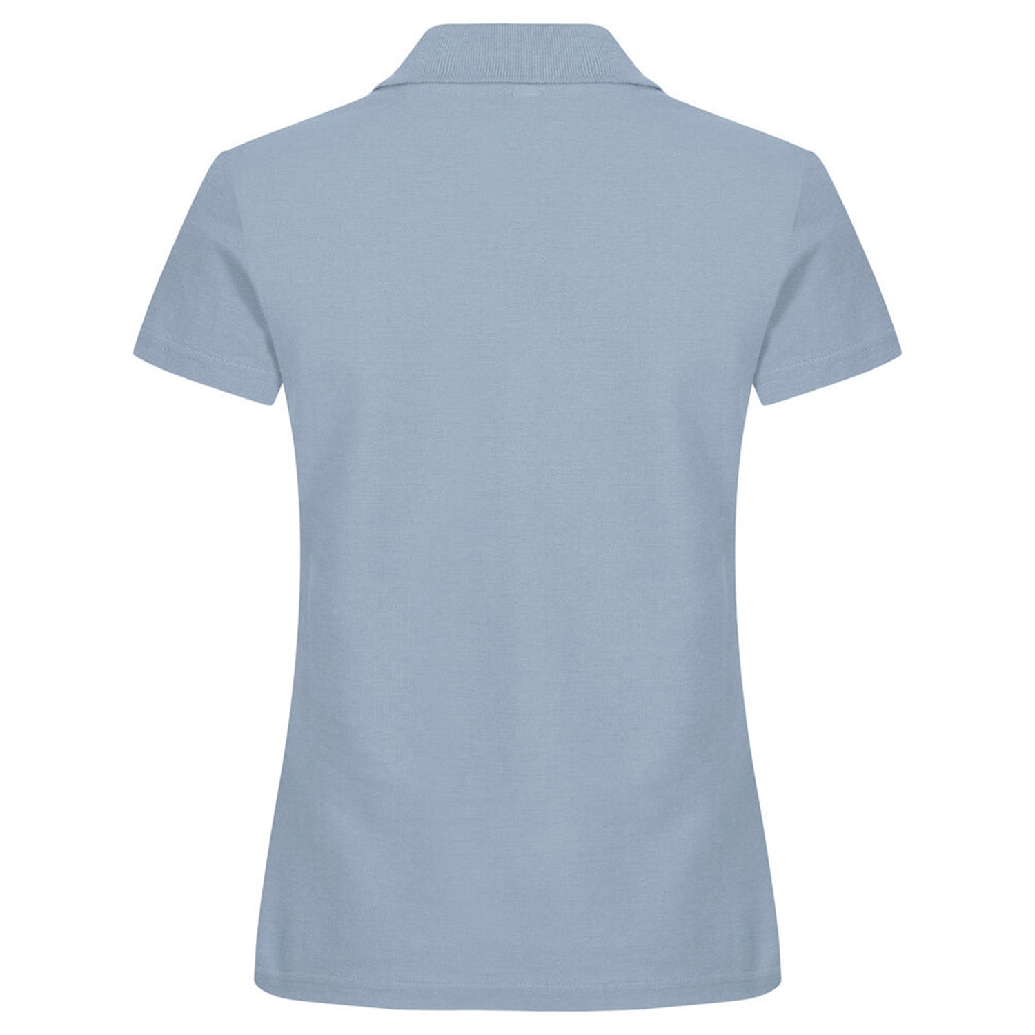 Clique Poloshirt Basic Dames - van Clique - Nu voor maar €17.95 bij Workwear 2 Day