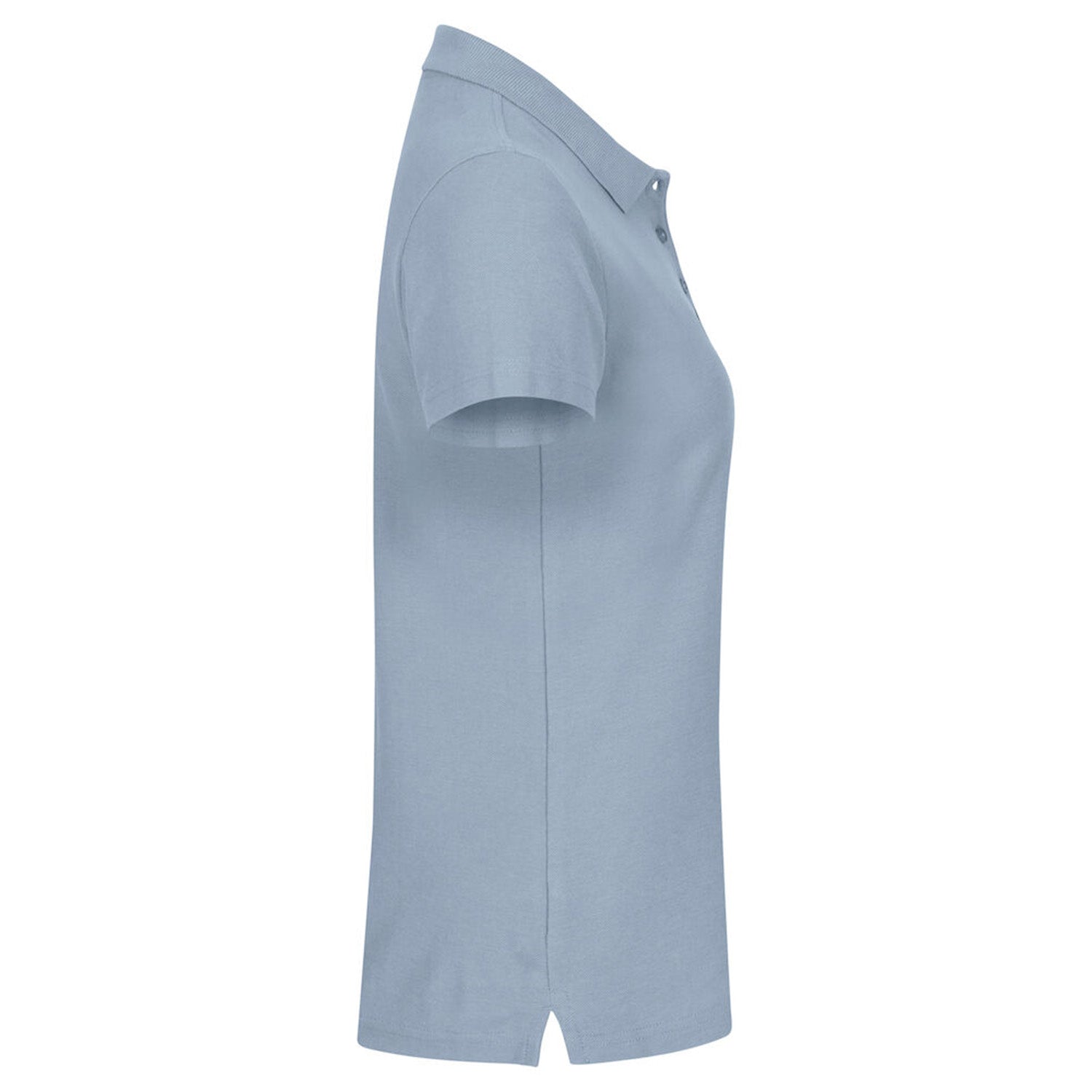Clique Poloshirt Basic Dames - van Clique - Nu voor maar €17.95 bij Workwear 2 Day