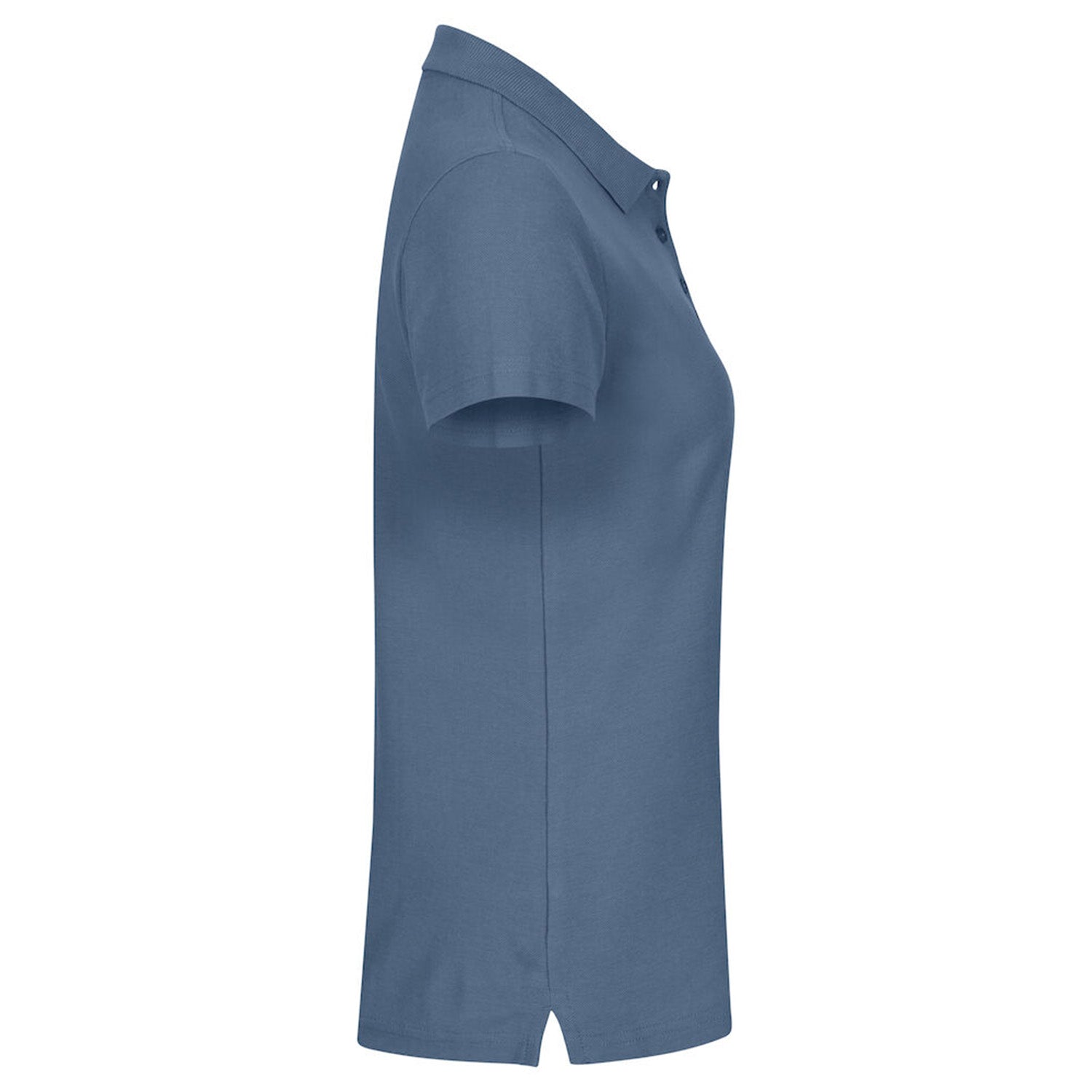 Clique Poloshirt Basic Dames - van Clique - Nu voor maar €17.95 bij Workwear 2 Day