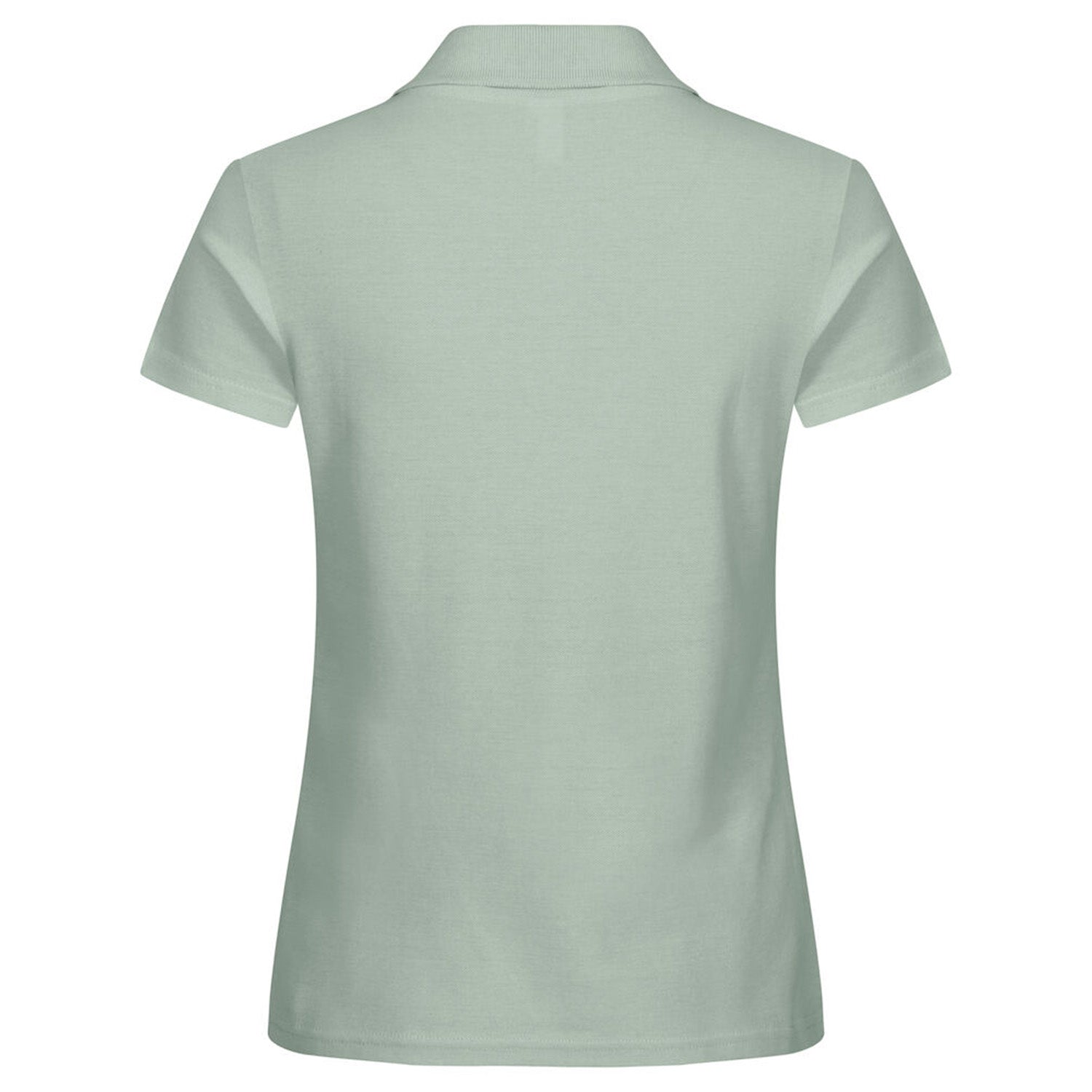 Clique Poloshirt Basic Dames - van Clique - Nu voor maar €17.95 bij Workwear 2 Day
