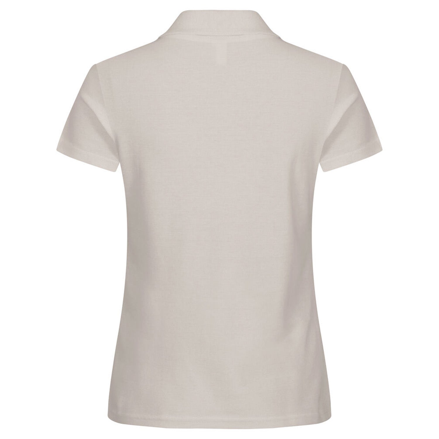 Clique Poloshirt Basic Dames - van Clique - Nu voor maar €17.95 bij Workwear 2 Day