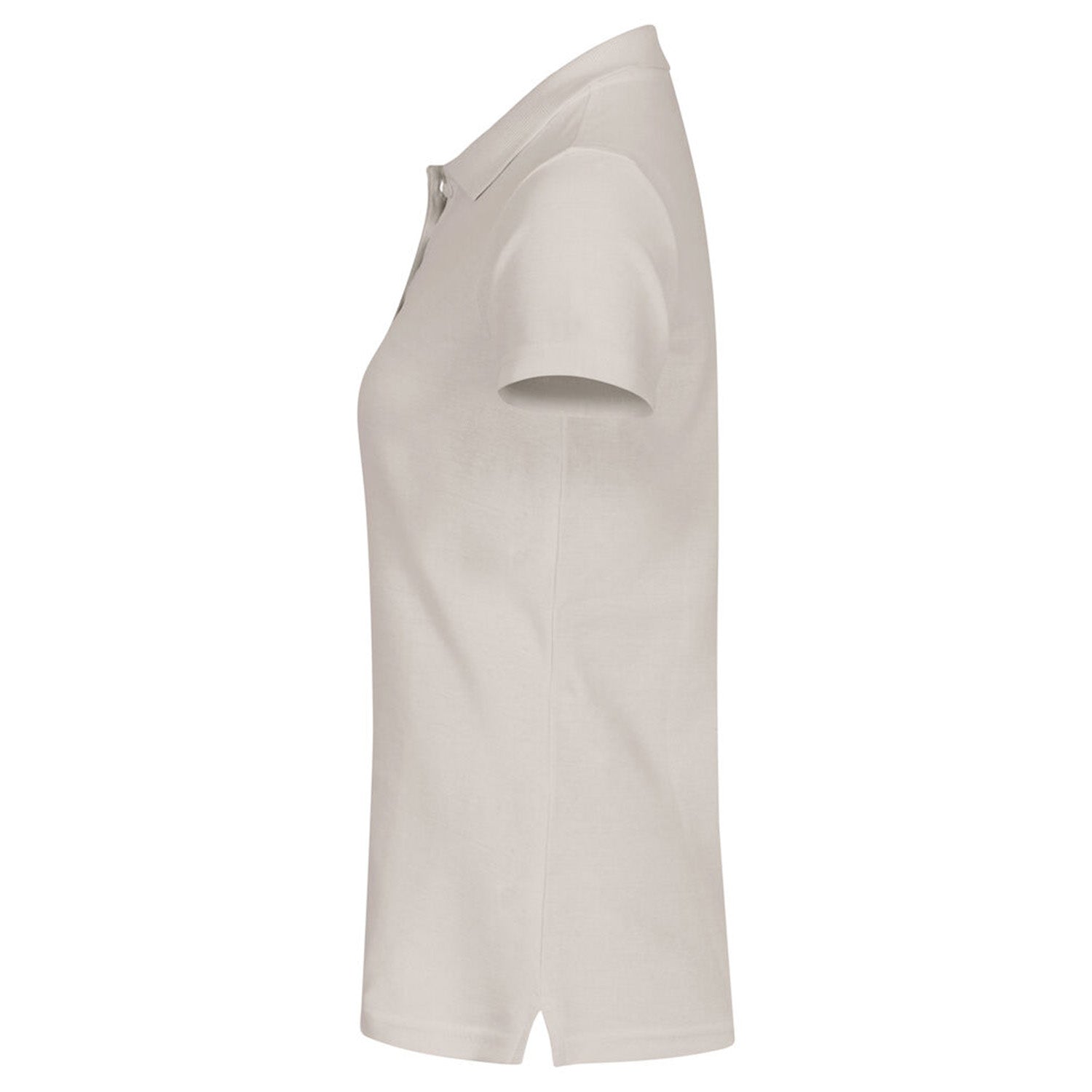 Clique Poloshirt Basic Dames - van Clique - Nu voor maar €17.95 bij Workwear 2 Day