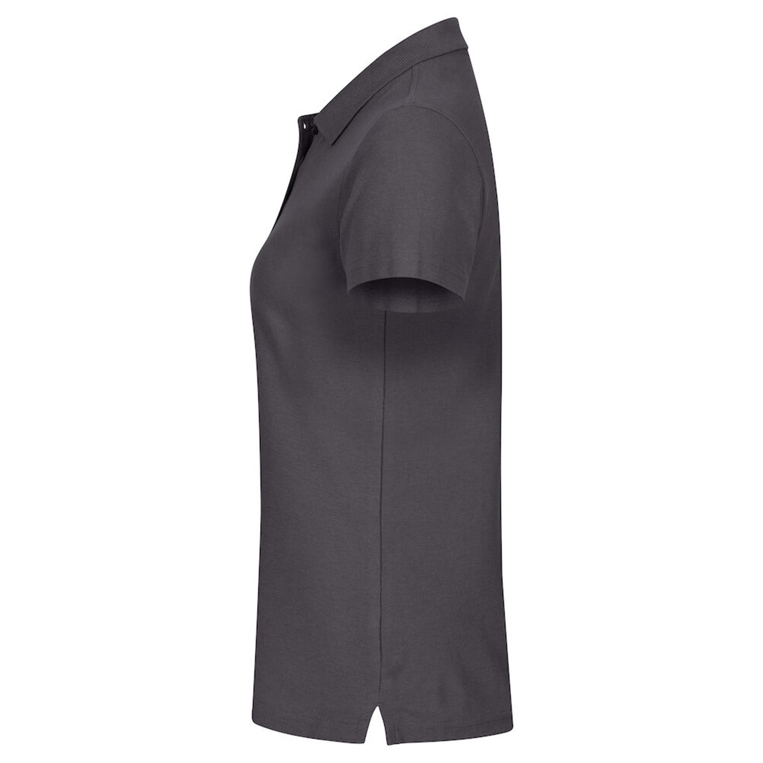 Clique Poloshirt Basic Dames - van Clique - Nu voor maar €17.95 bij Workwear 2 Day