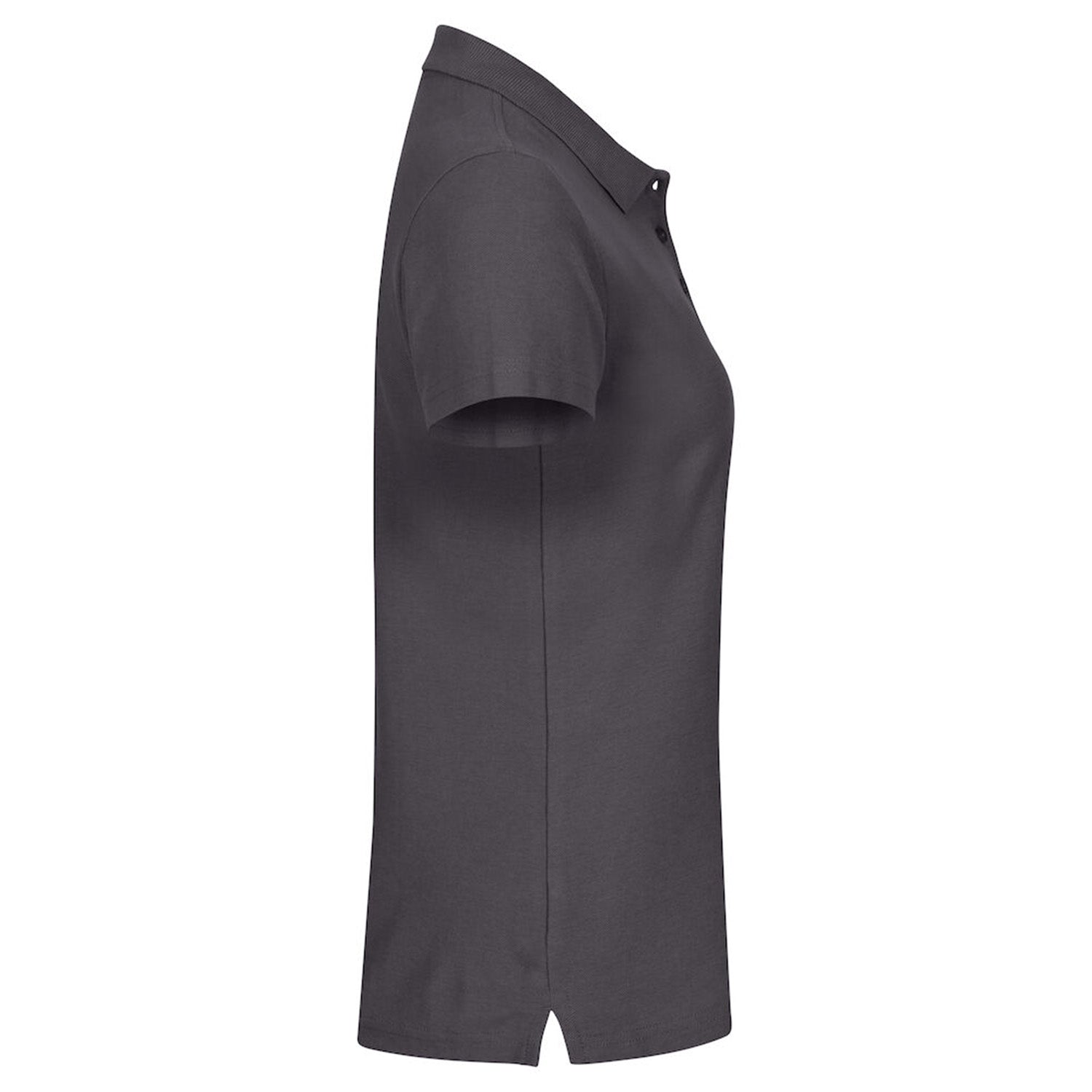 Clique Poloshirt Basic Dames - van Clique - Nu voor maar €17.95 bij Workwear 2 Day