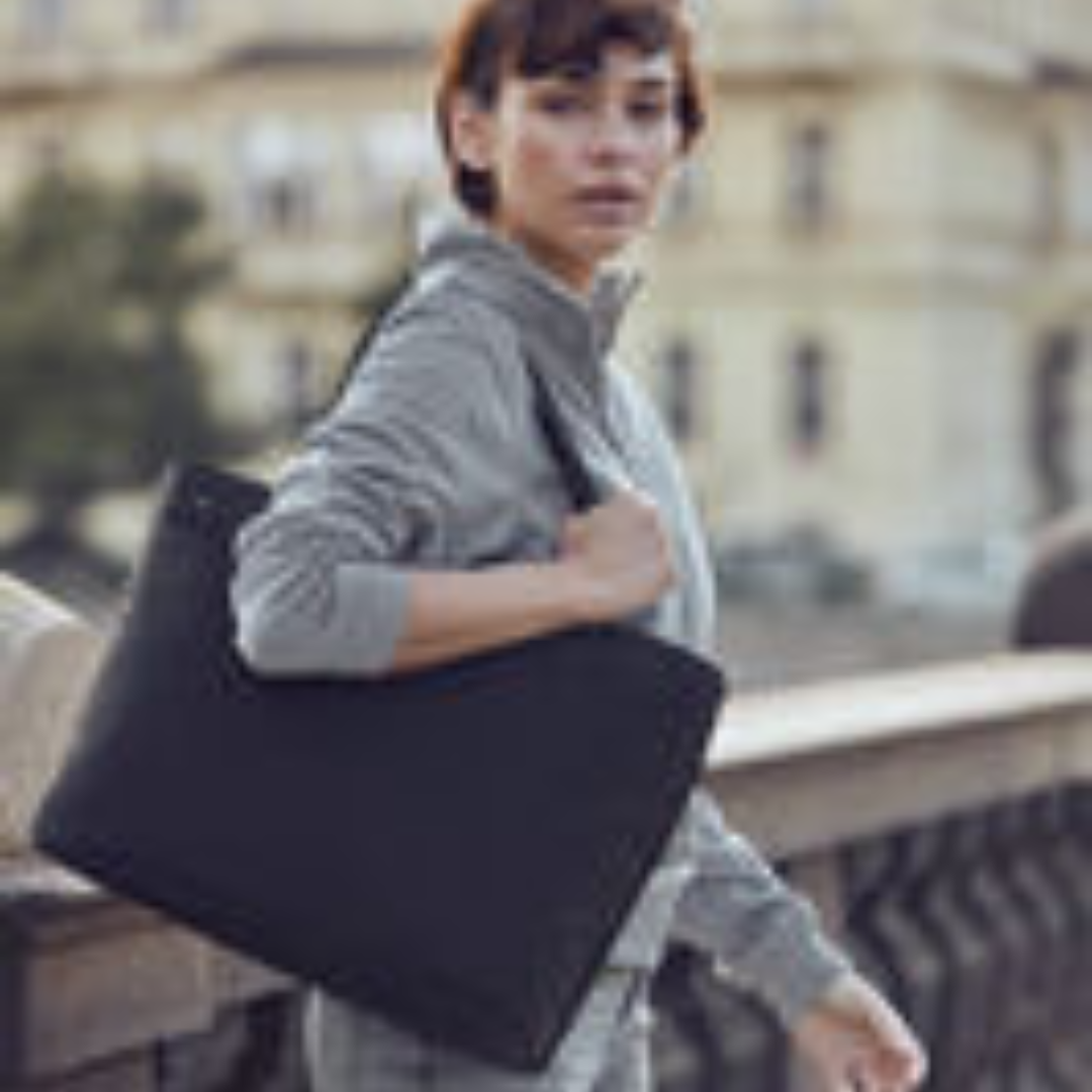 Clique Tote Bag 2.0