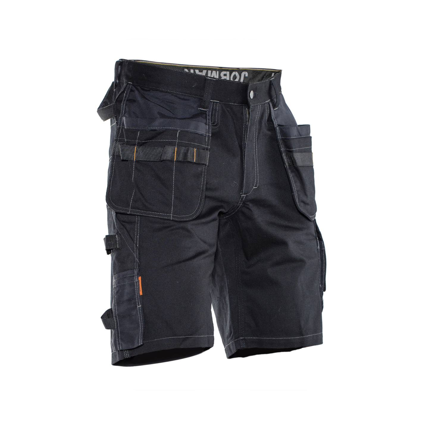 Jobman Korte Werkbroek Cotton HP