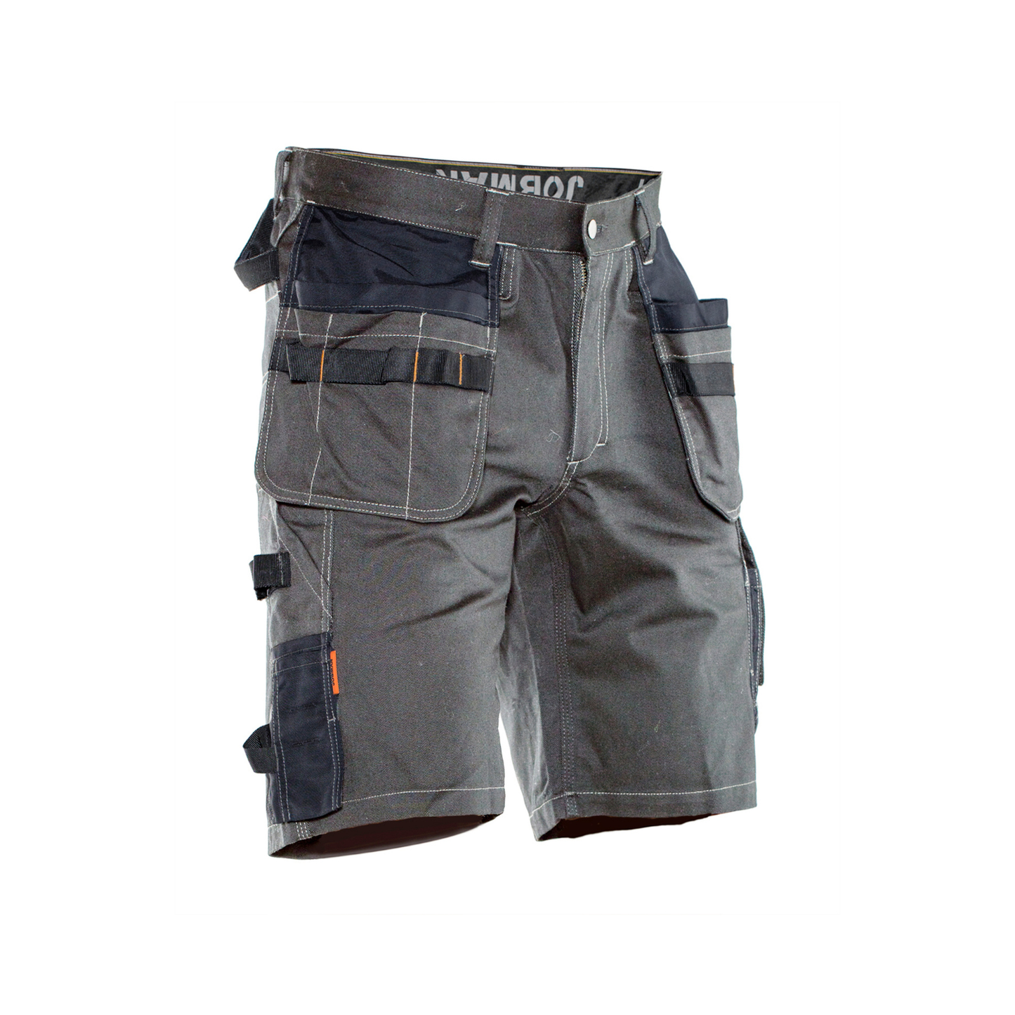 Jobman Korte Werkbroek Cotton HP
