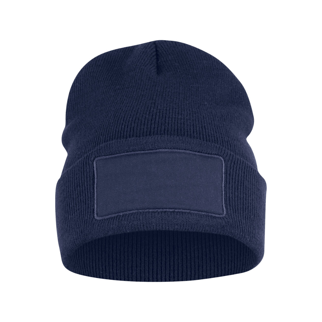 Clique Muts Hubert Patch