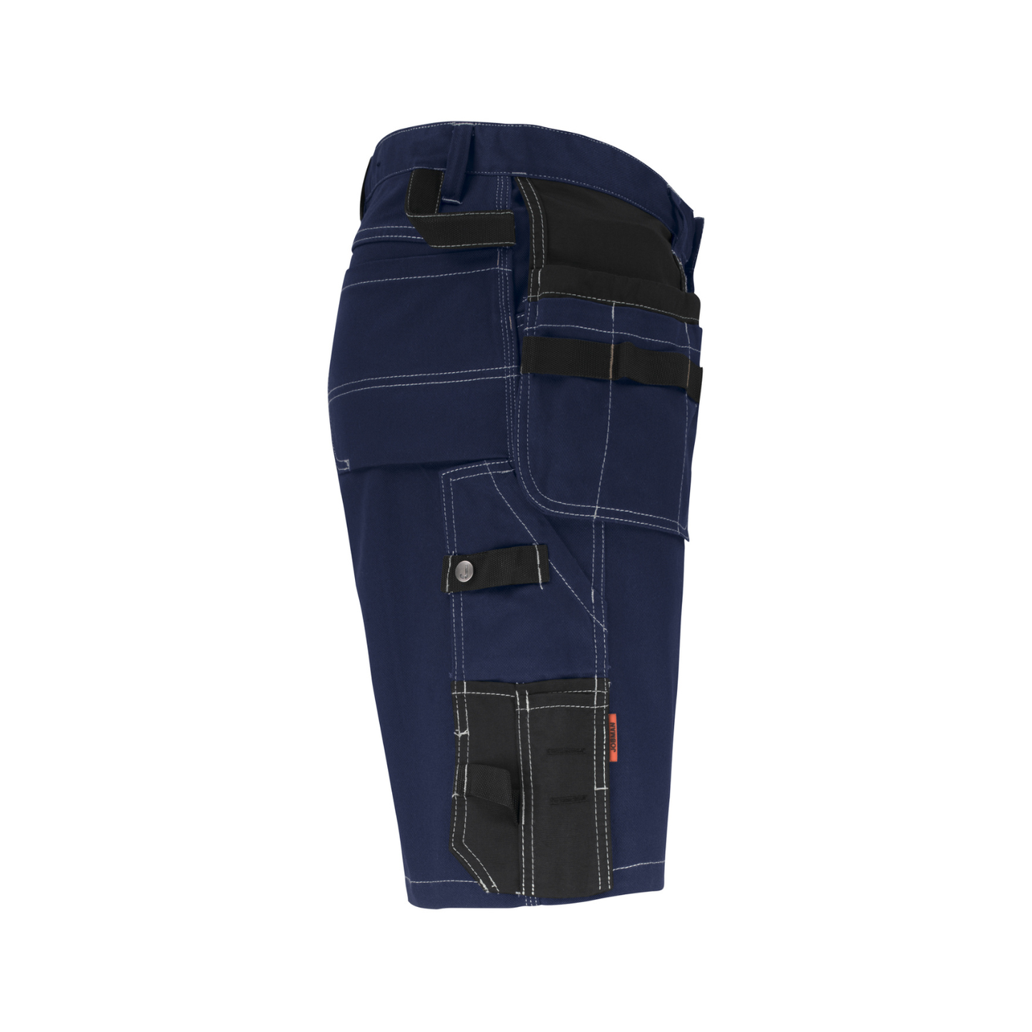 Jobman Korte Werkbroek Cotton HP