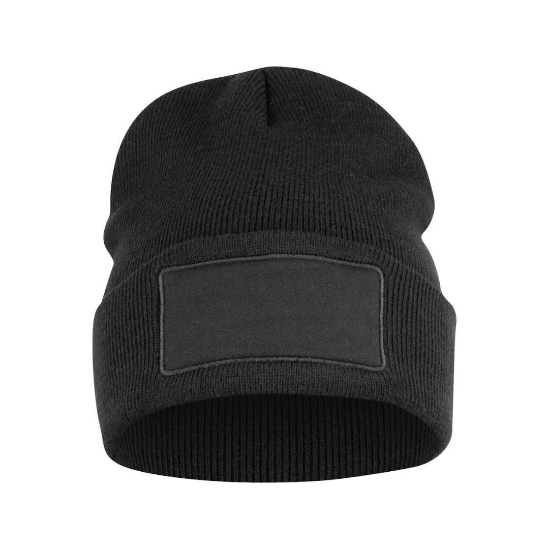 Clique Muts Hubert Patch