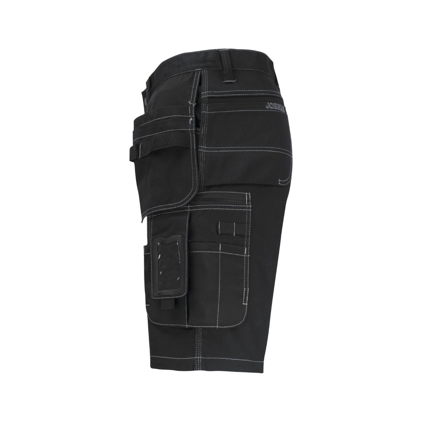 Jobman Korte Werkbroek Cotton HP