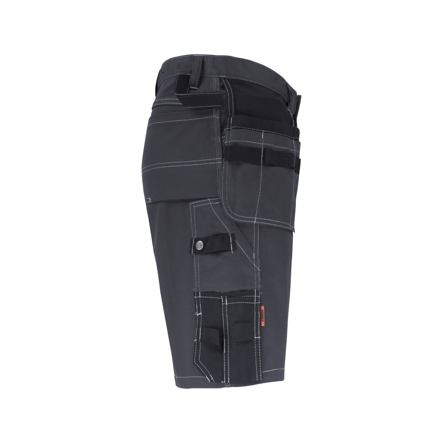 Jobman Korte Werkbroek Cotton HP