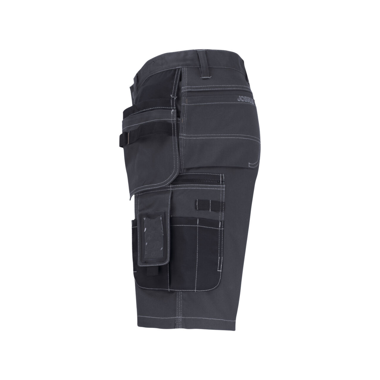 Jobman Korte Werkbroek Cotton HP