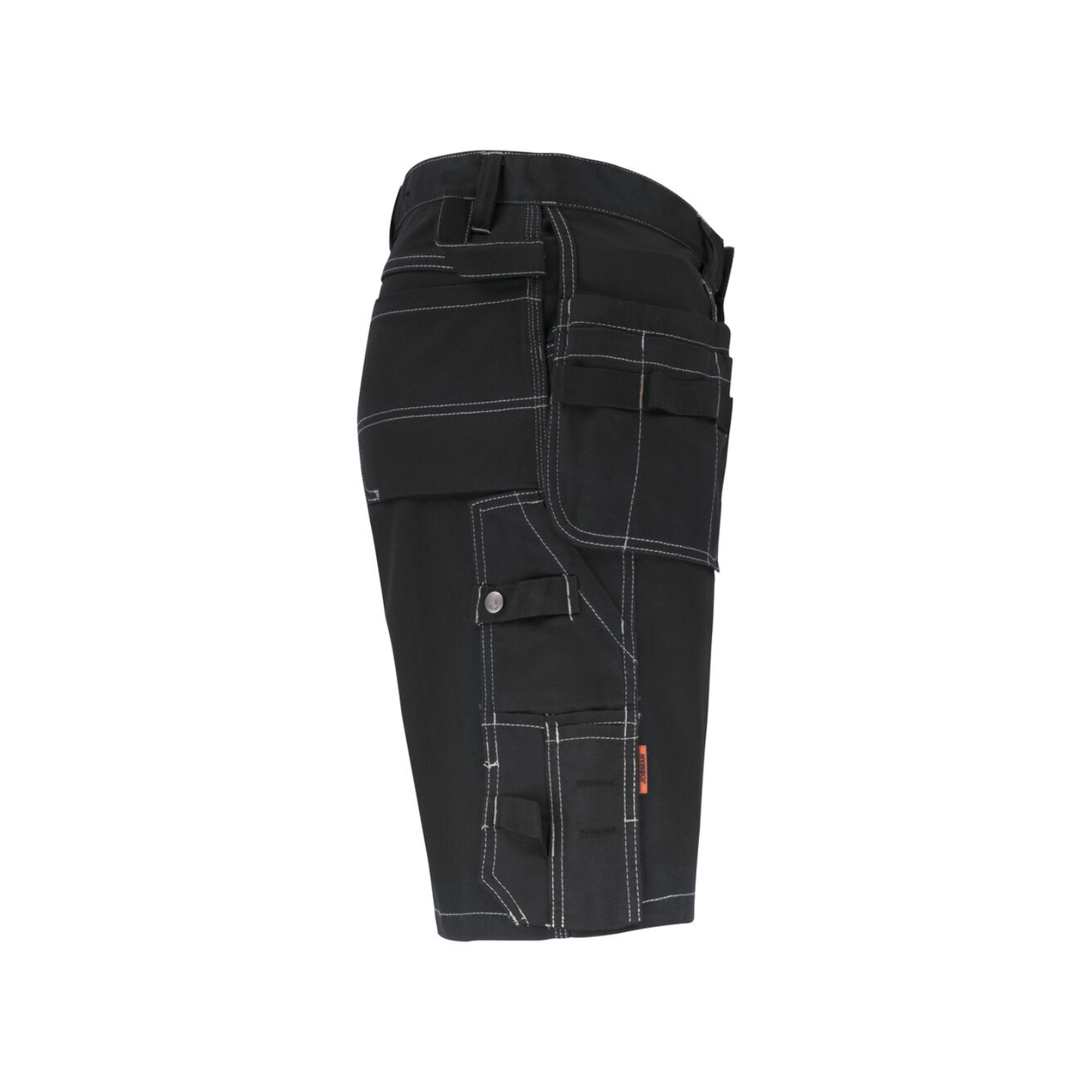 Jobman Korte Werkbroek Cotton HP