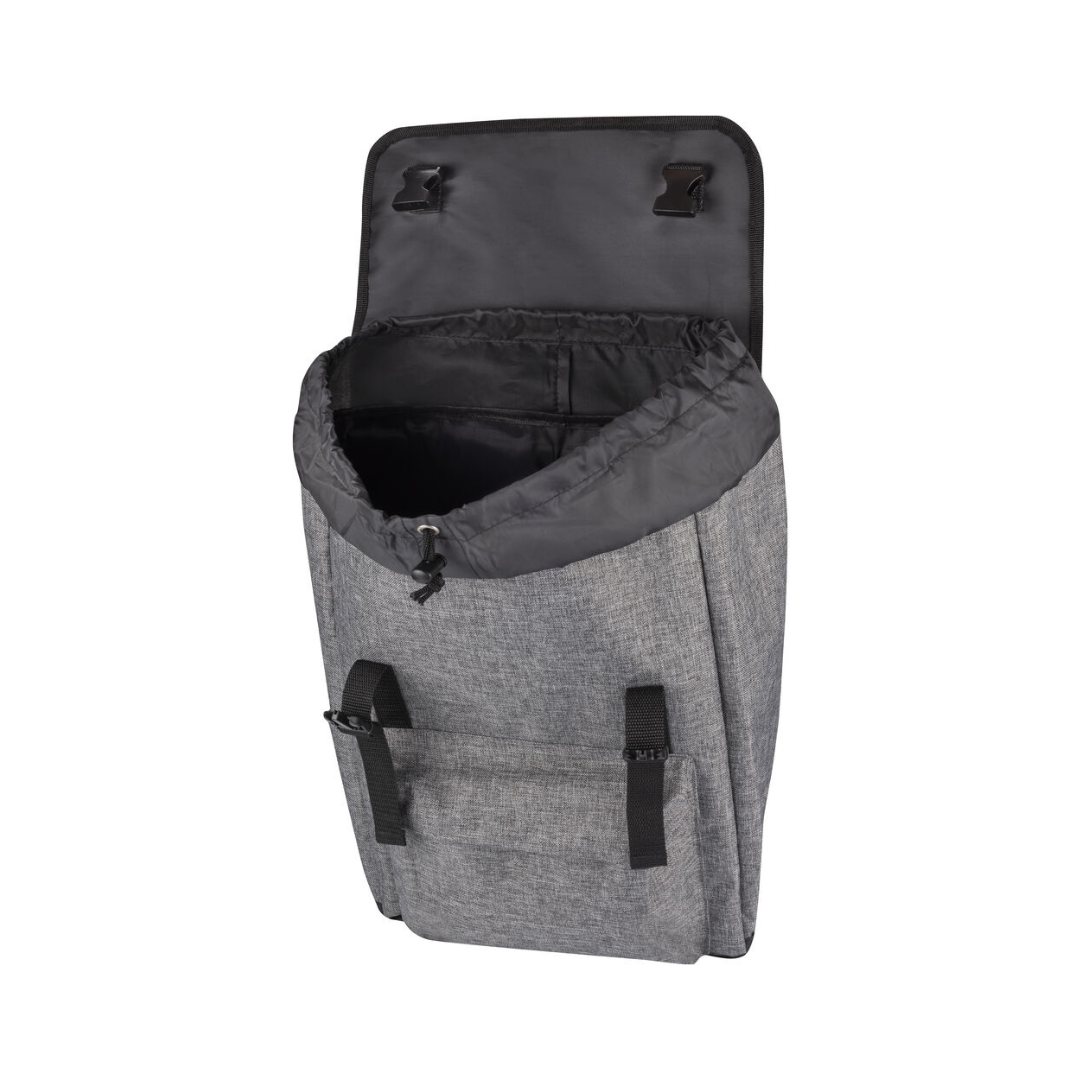 Clique Melange Backpack (20 liter)